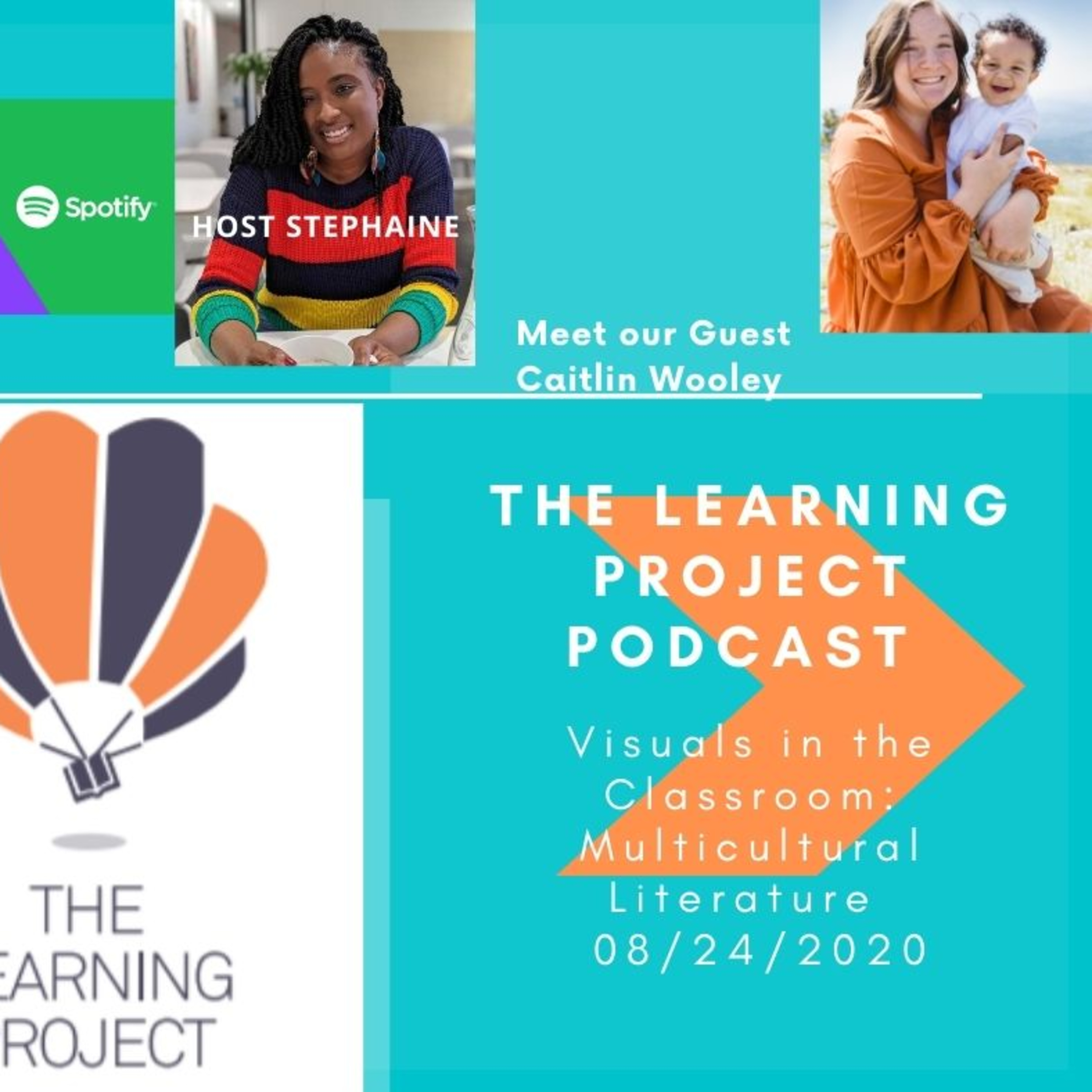 The Learning Project Network