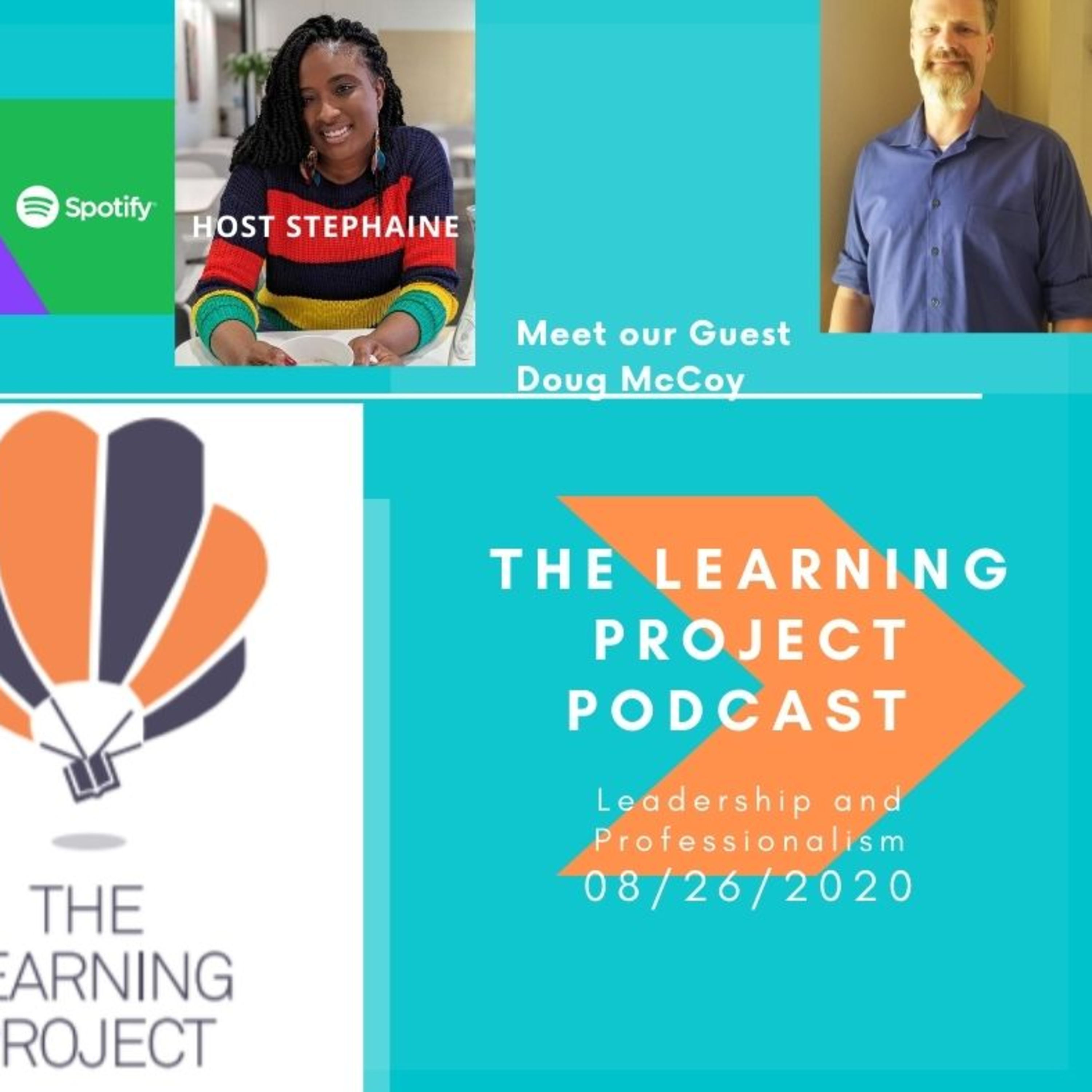 The Learning Project Network