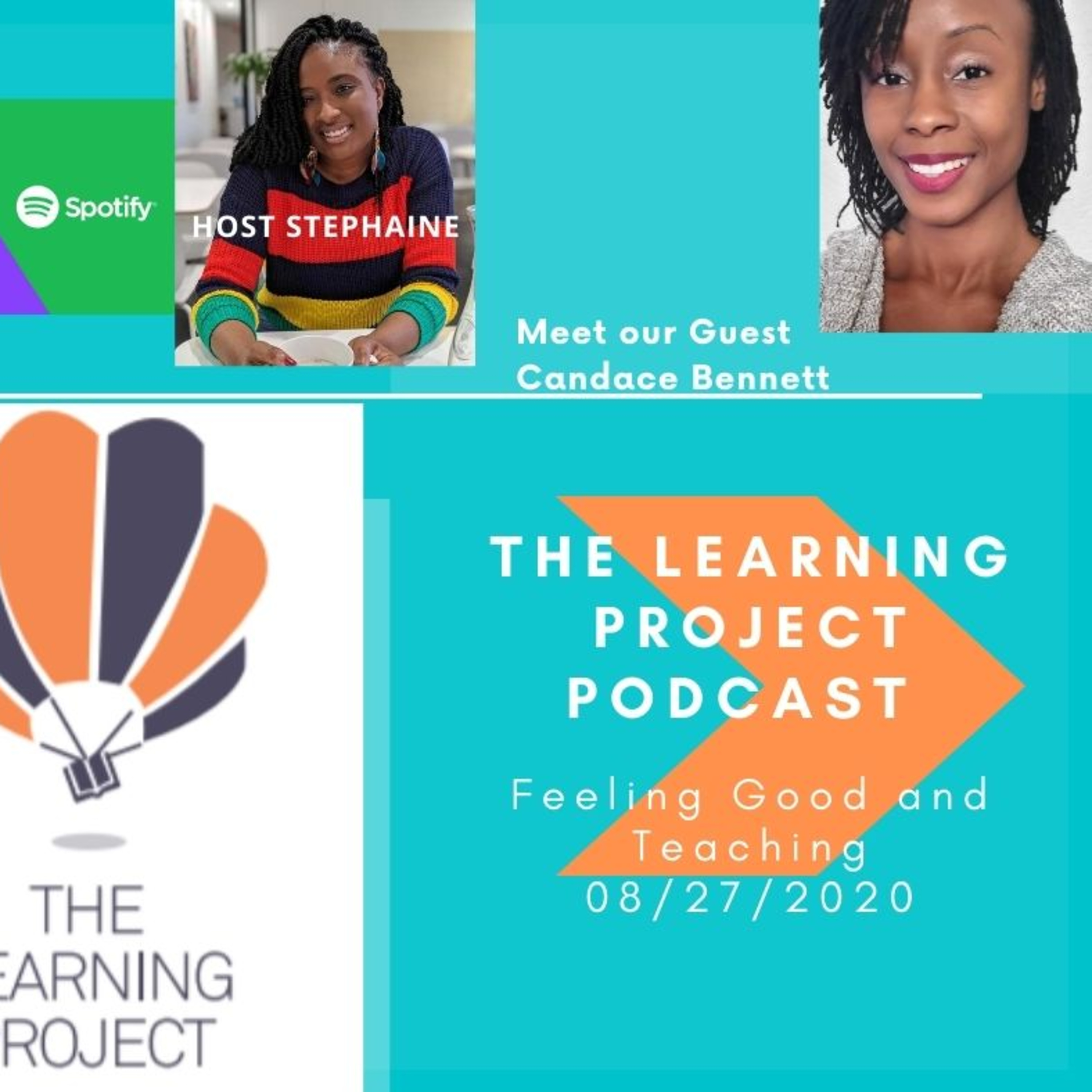 The Learning Project Network