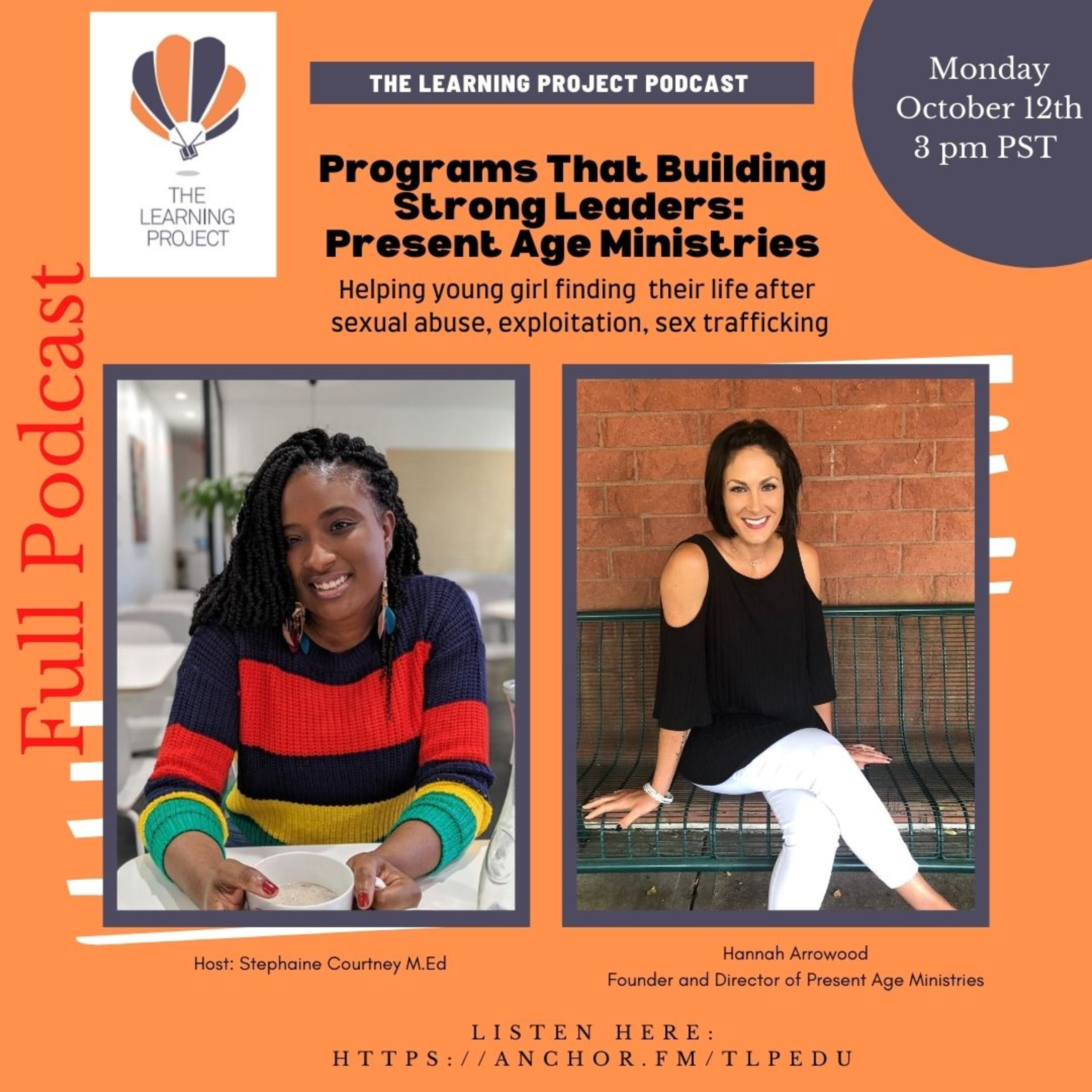 The Learning Project Network