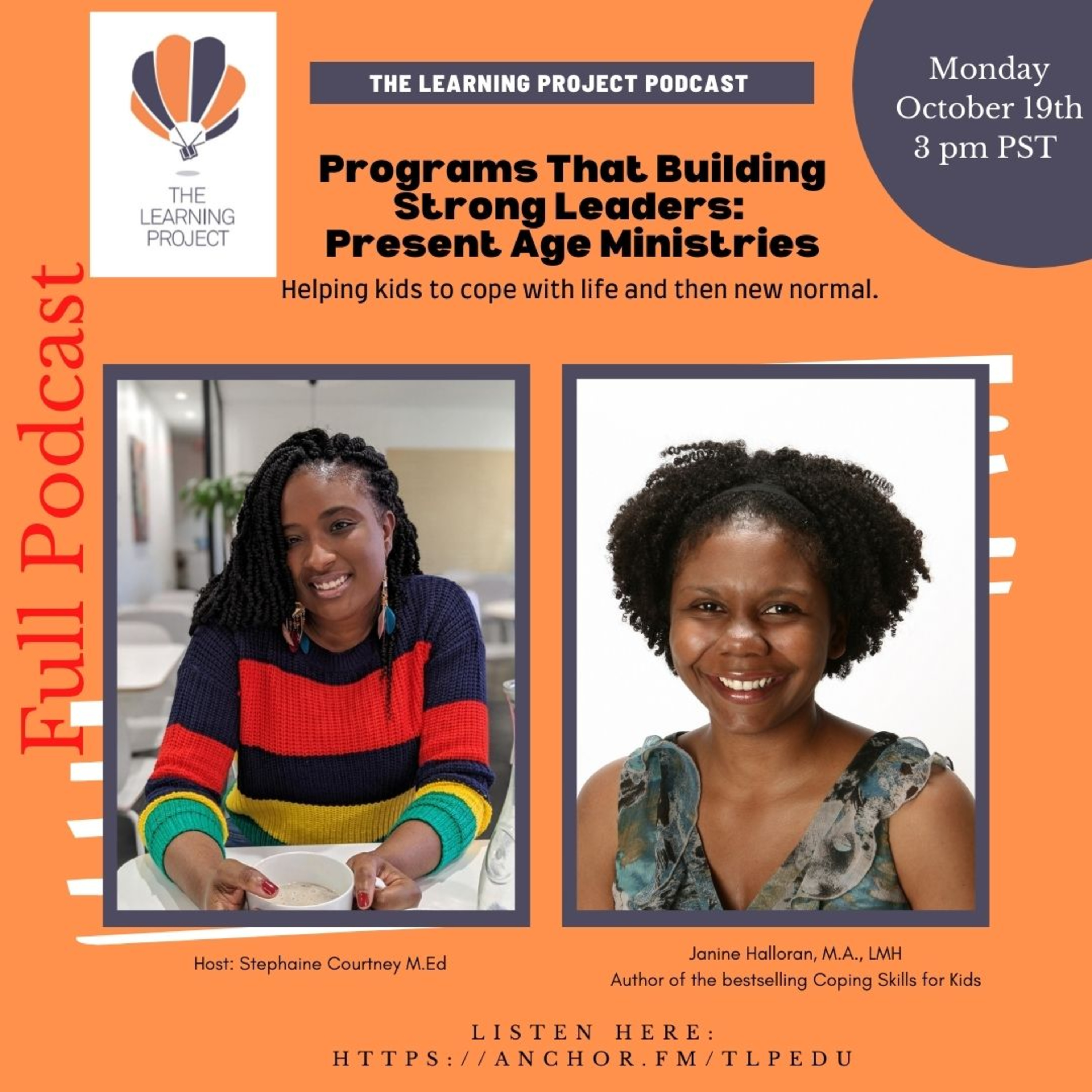 The Learning Project Network