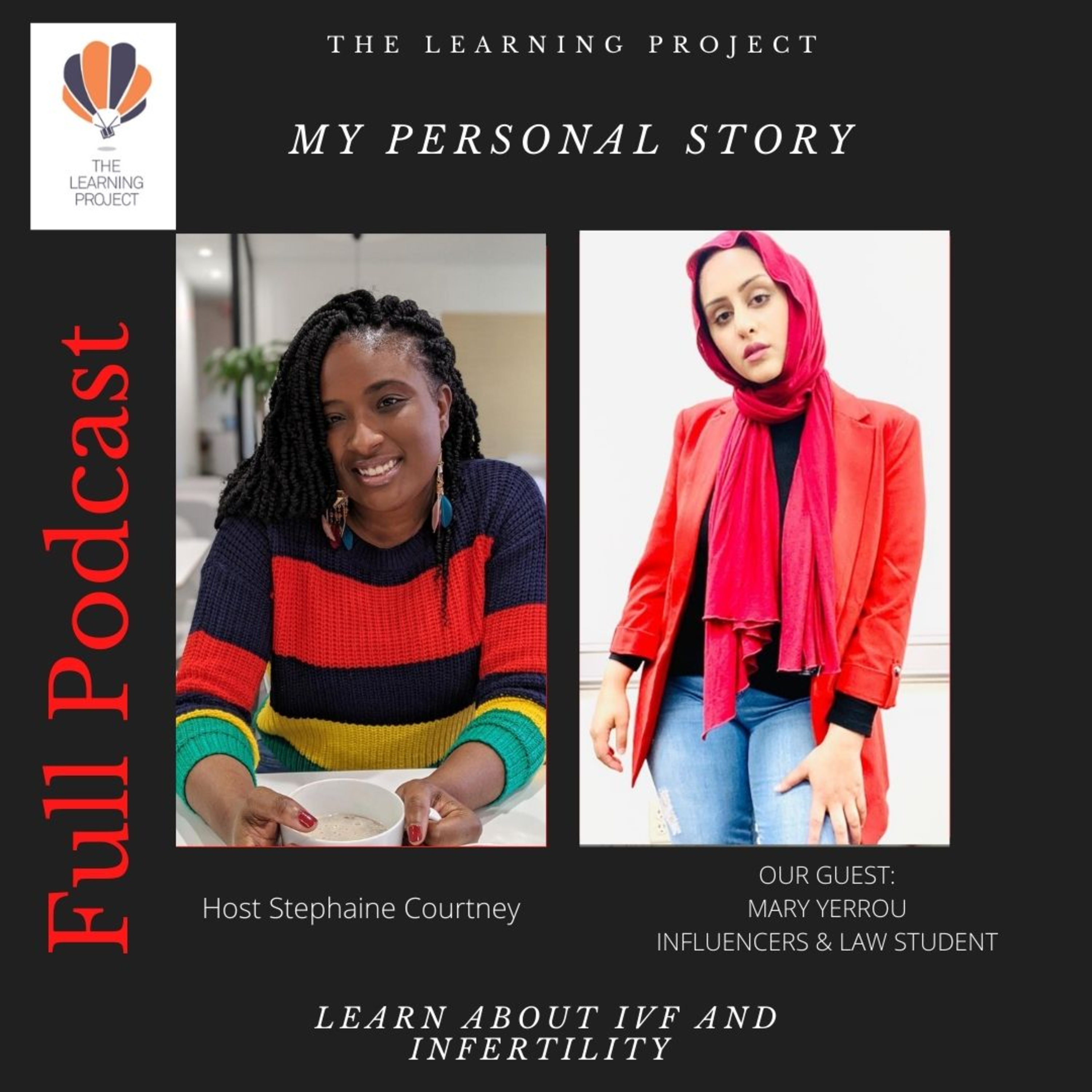 The Learning Project Network