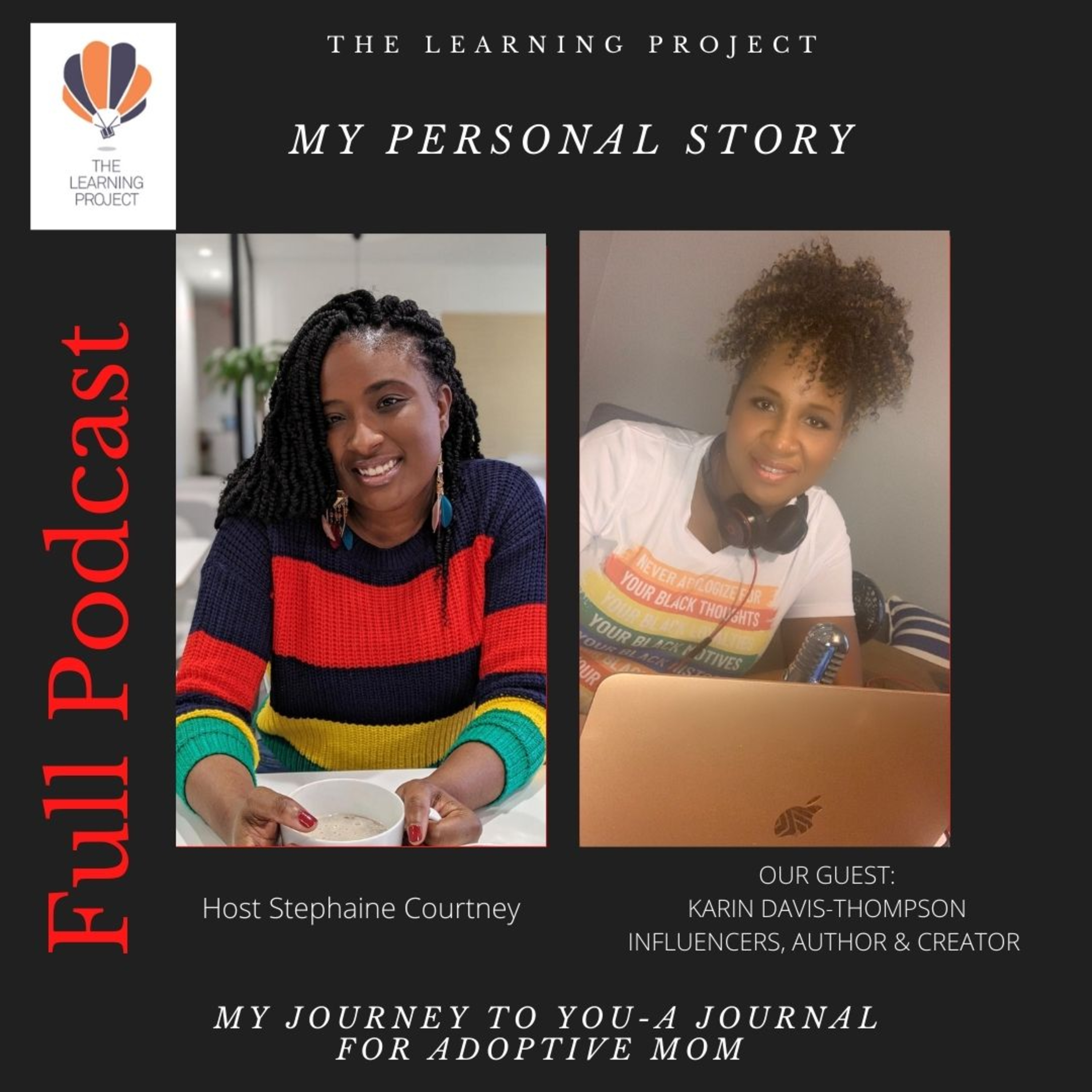 The Learning Project Network