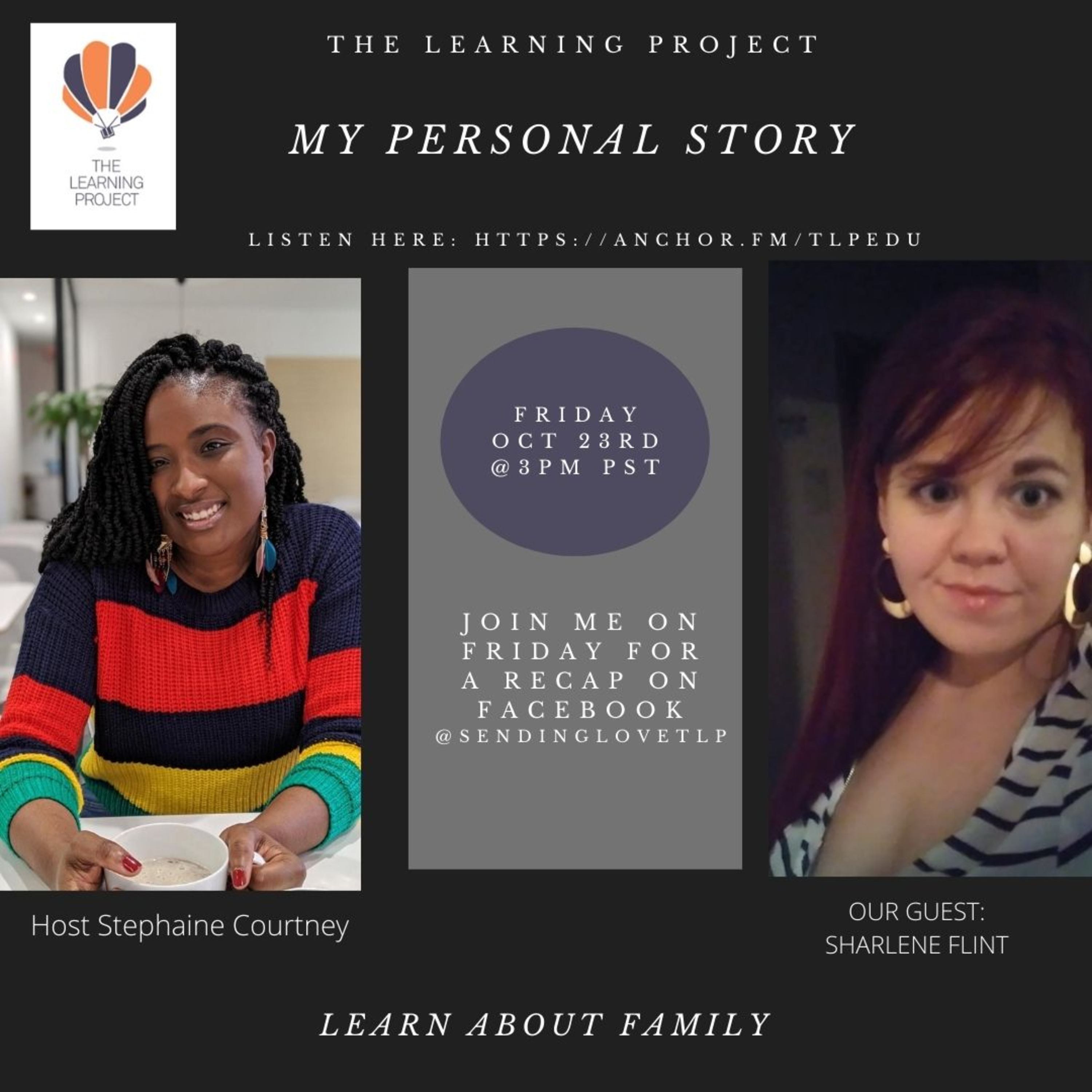 The Learning Project Network