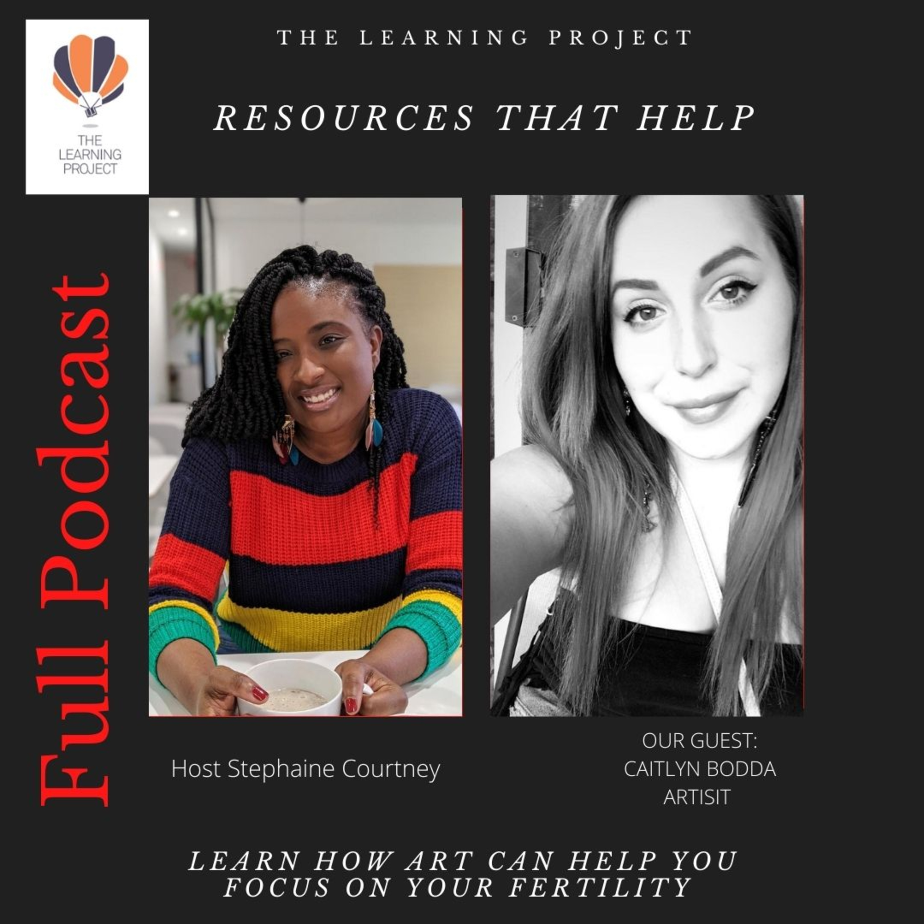 The Learning Project Network
