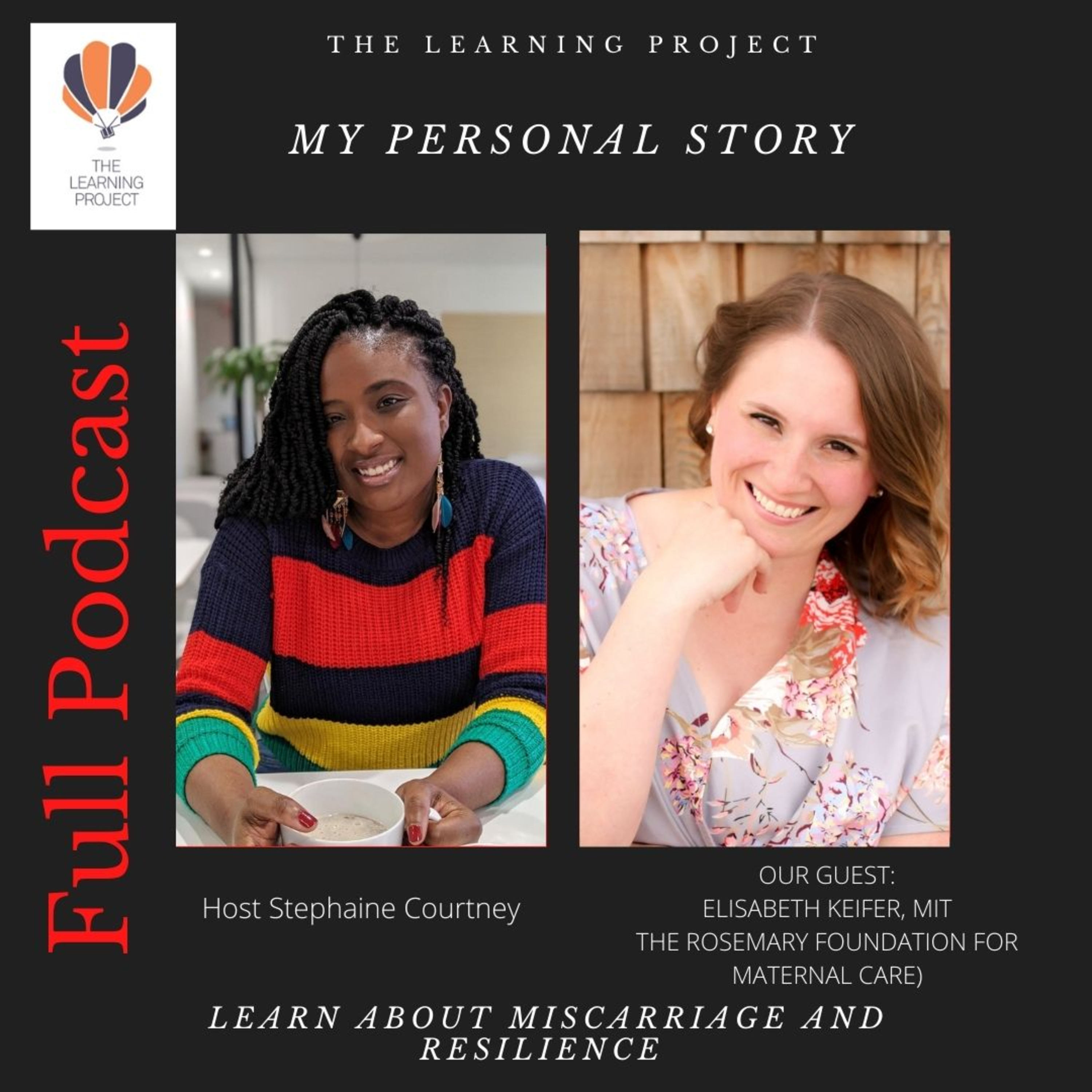 The Learning Project Network