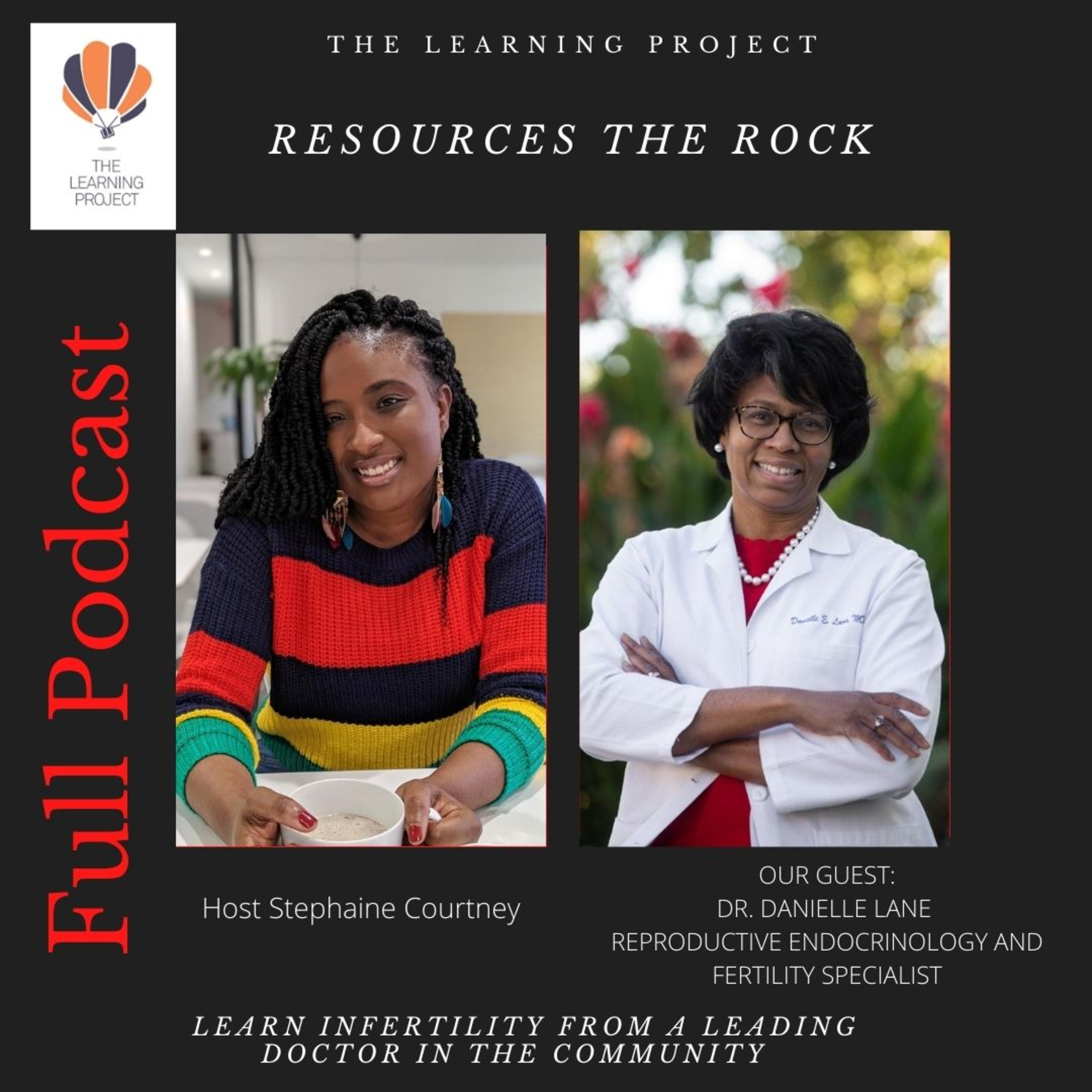 The Learning Project Network