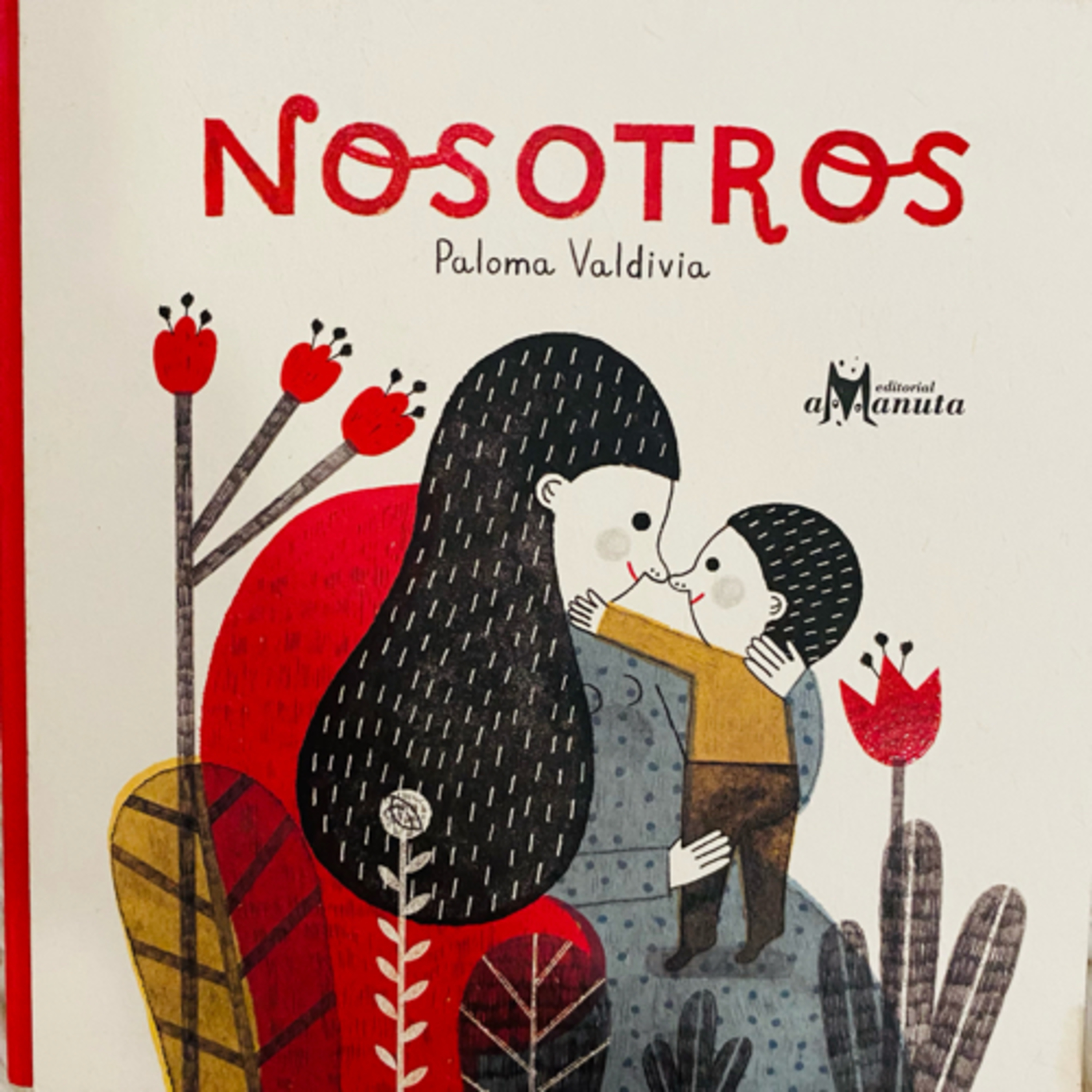 Desde el rincón de la lectura por Alefa.