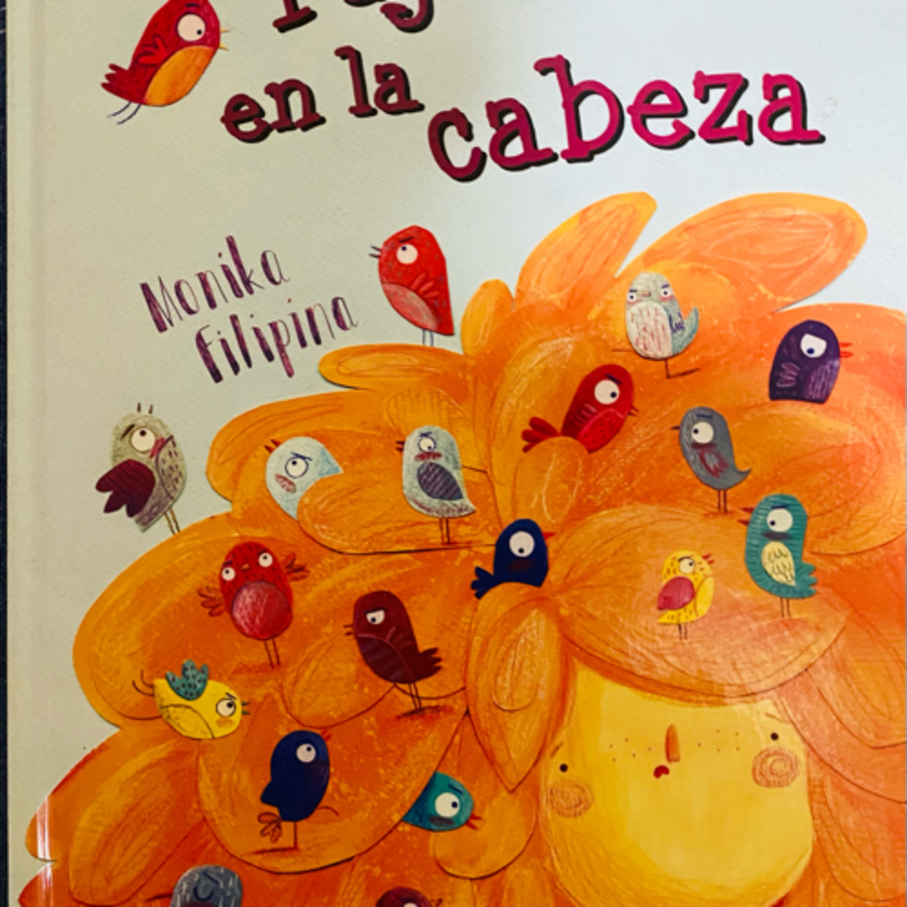Desde el rincón de la lectura por Alefa.