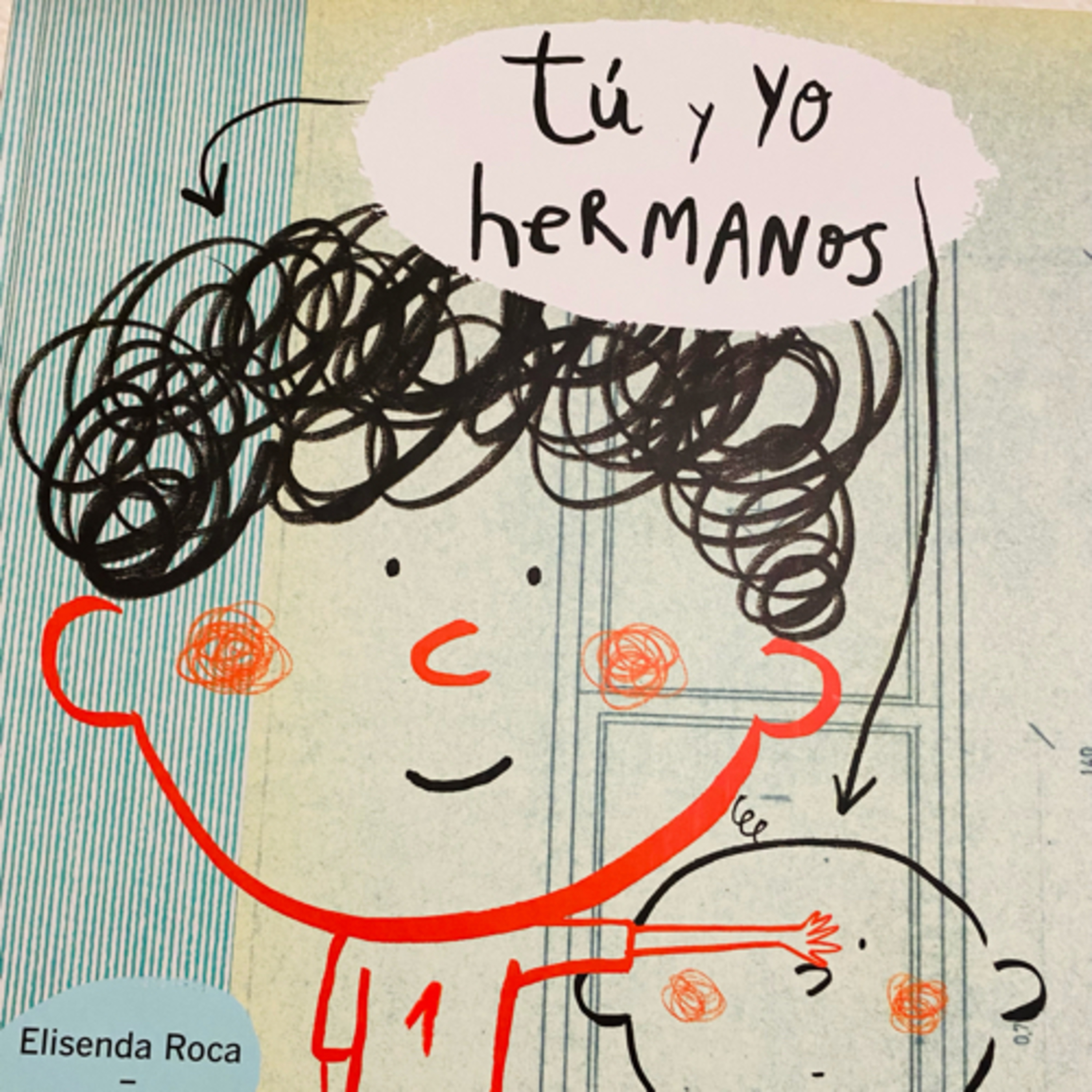 Desde el rincón de la lectura por Alefa.