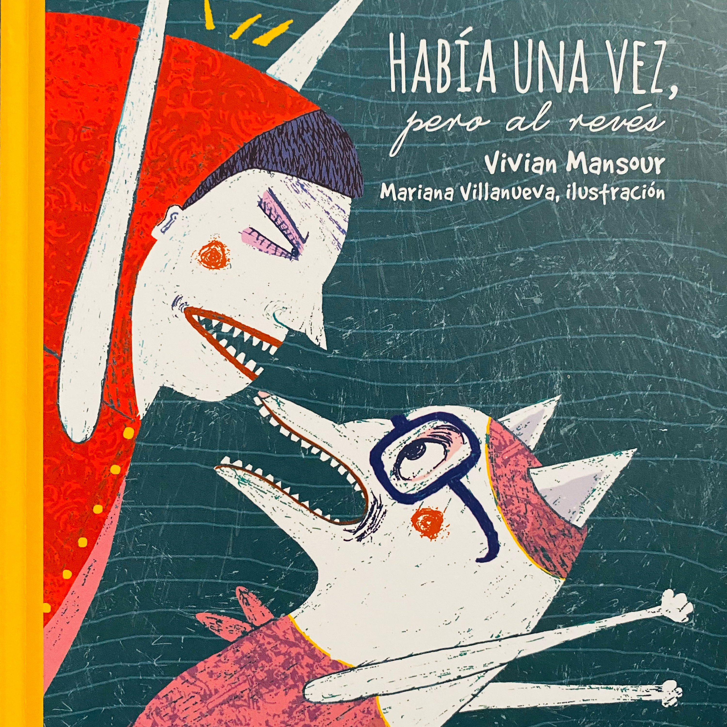 Desde el rincón de la lectura por Alefa.