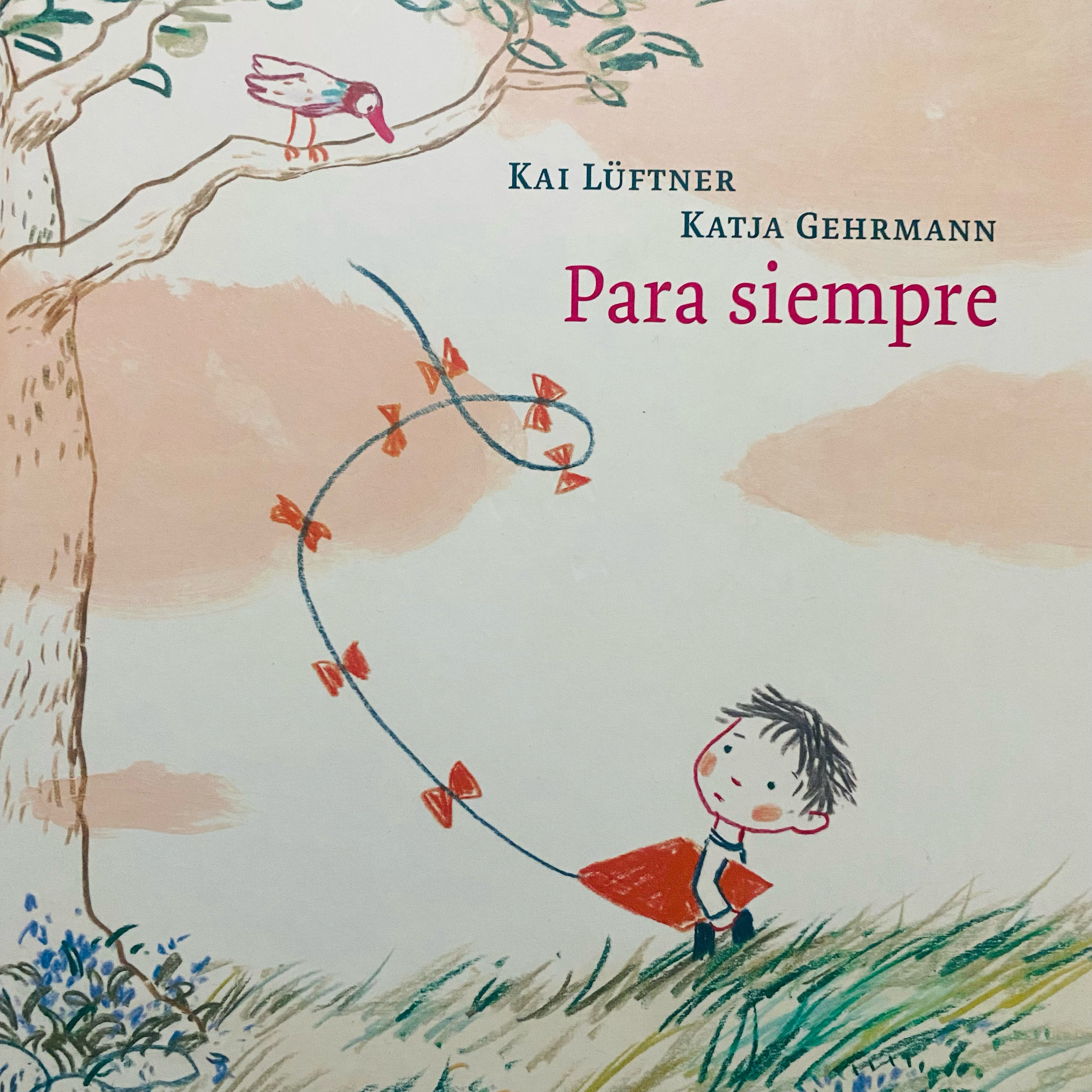 Desde el rincón de la lectura por Alefa.