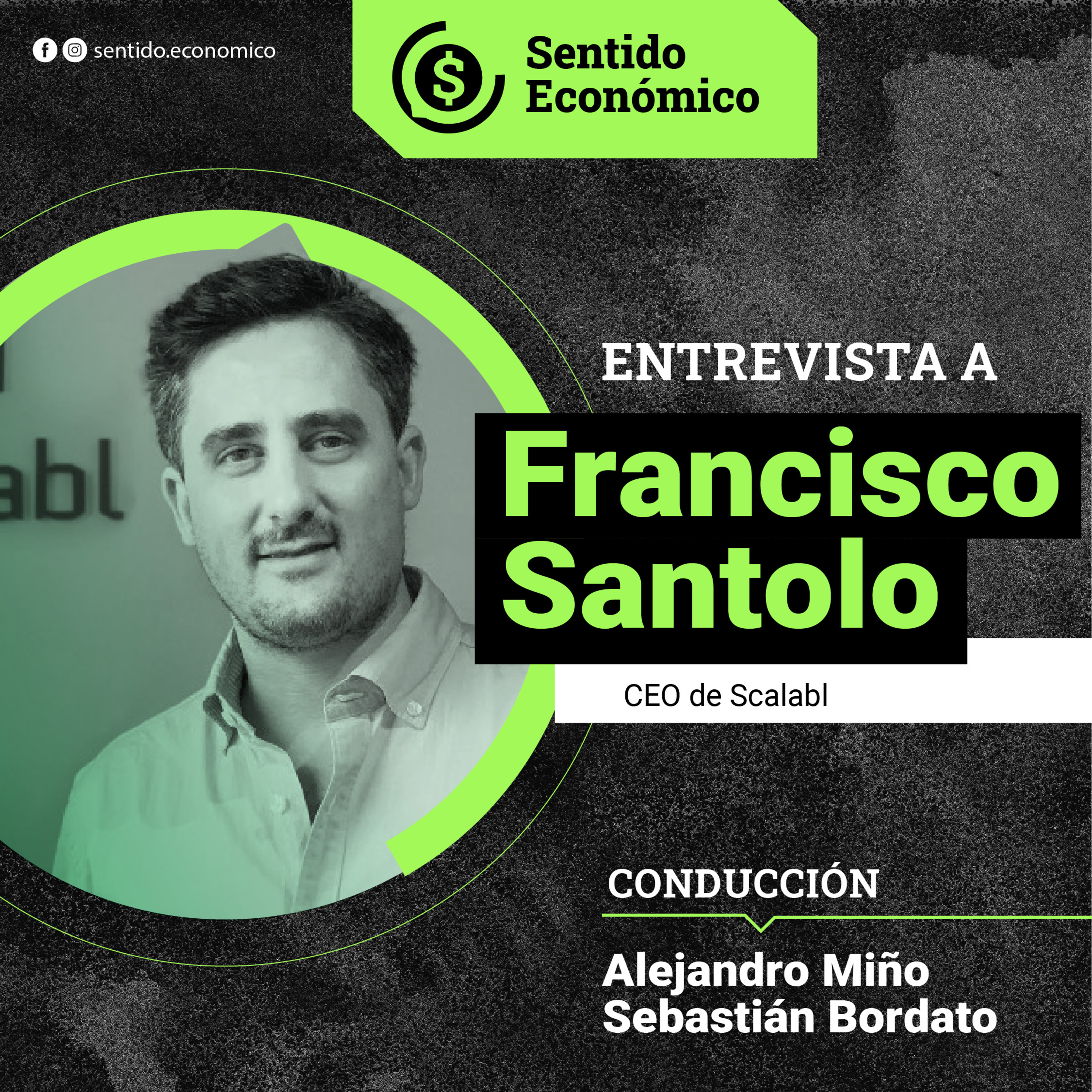 Sentido Económico, un Podcast Federal sobre Economía, Mercados, Finanzas y Empresas.