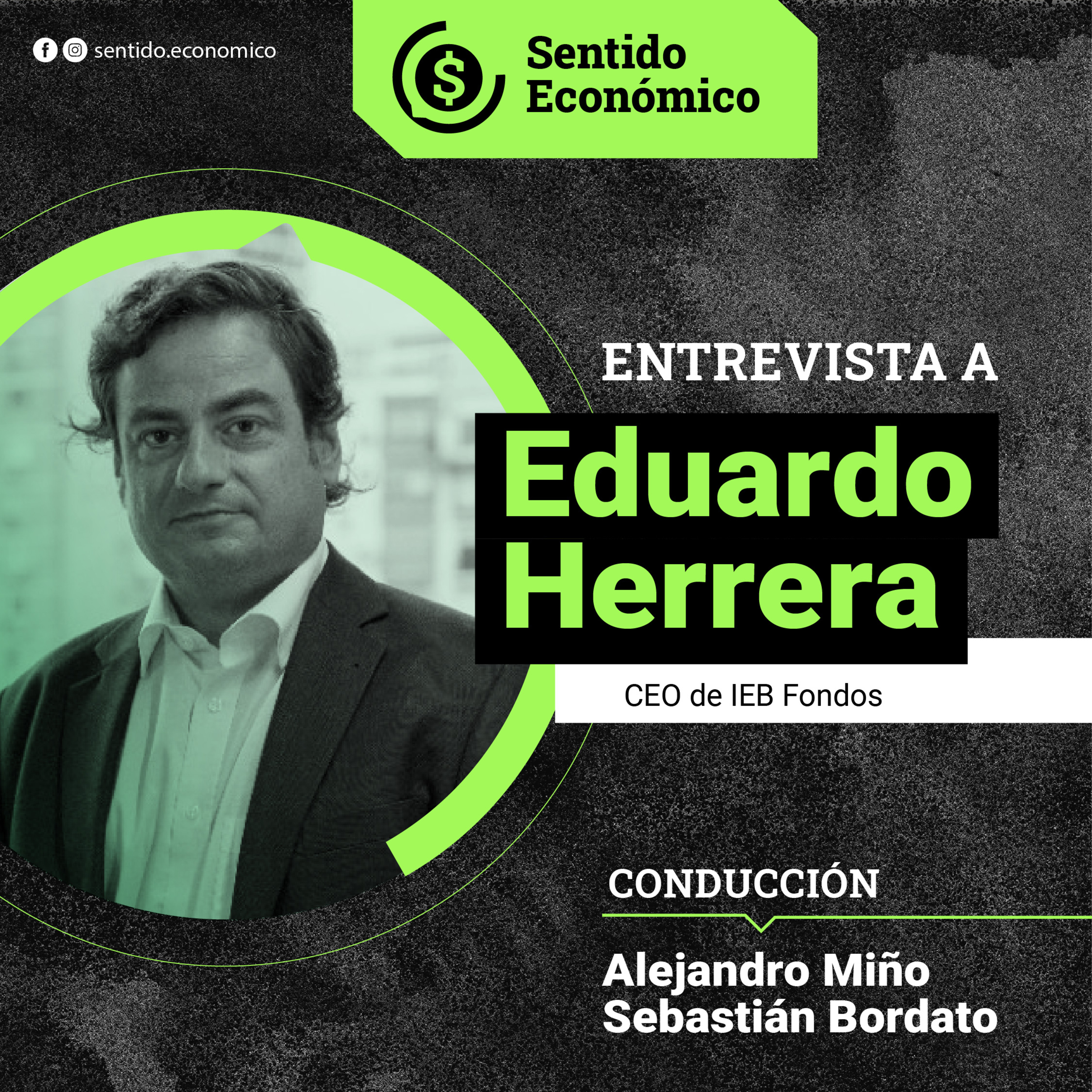 Sentido Económico, un Podcast Federal sobre Economía, Mercados, Finanzas y Empresas.
