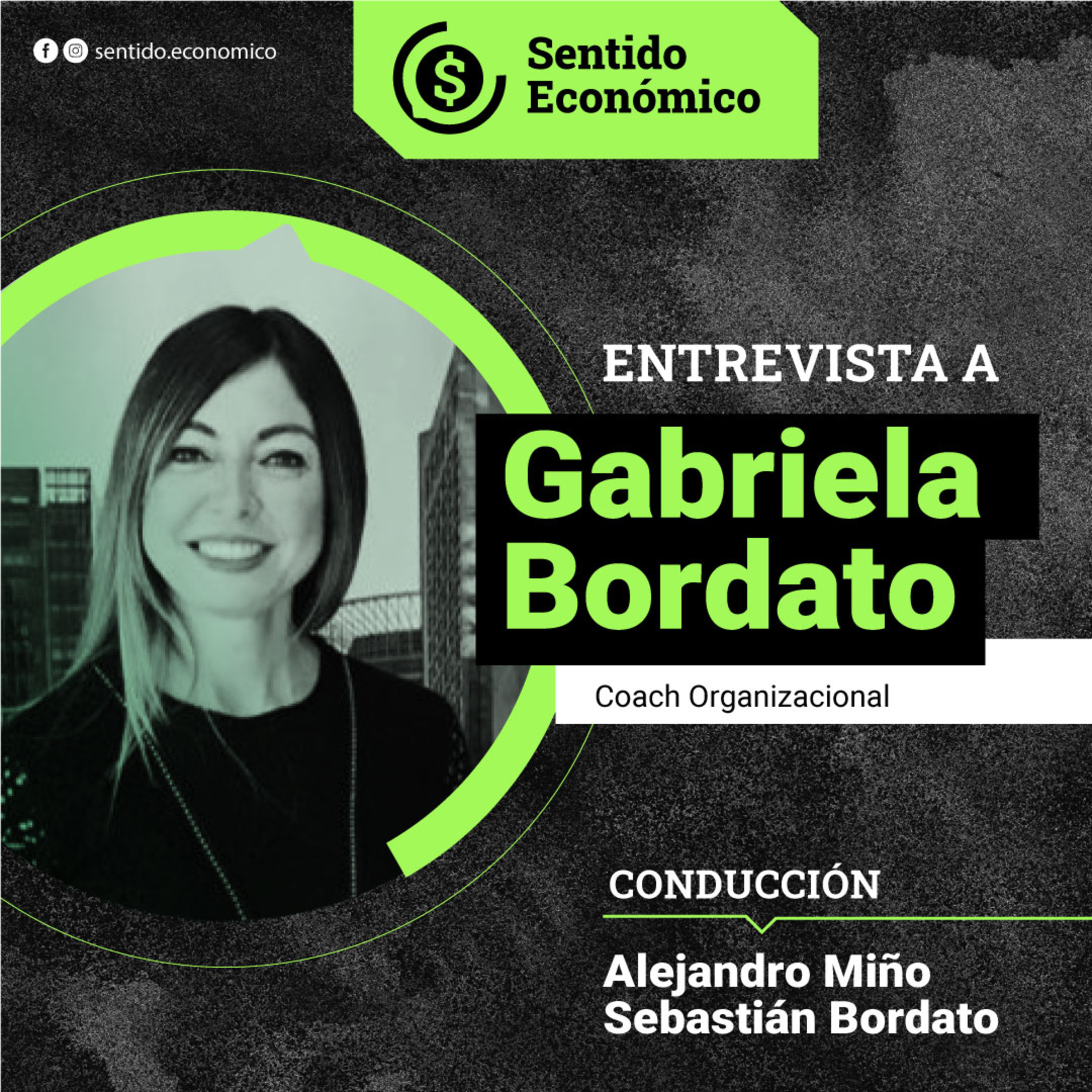 Sentido Económico, un Podcast Federal sobre Economía, Mercados, Finanzas y Empresas.