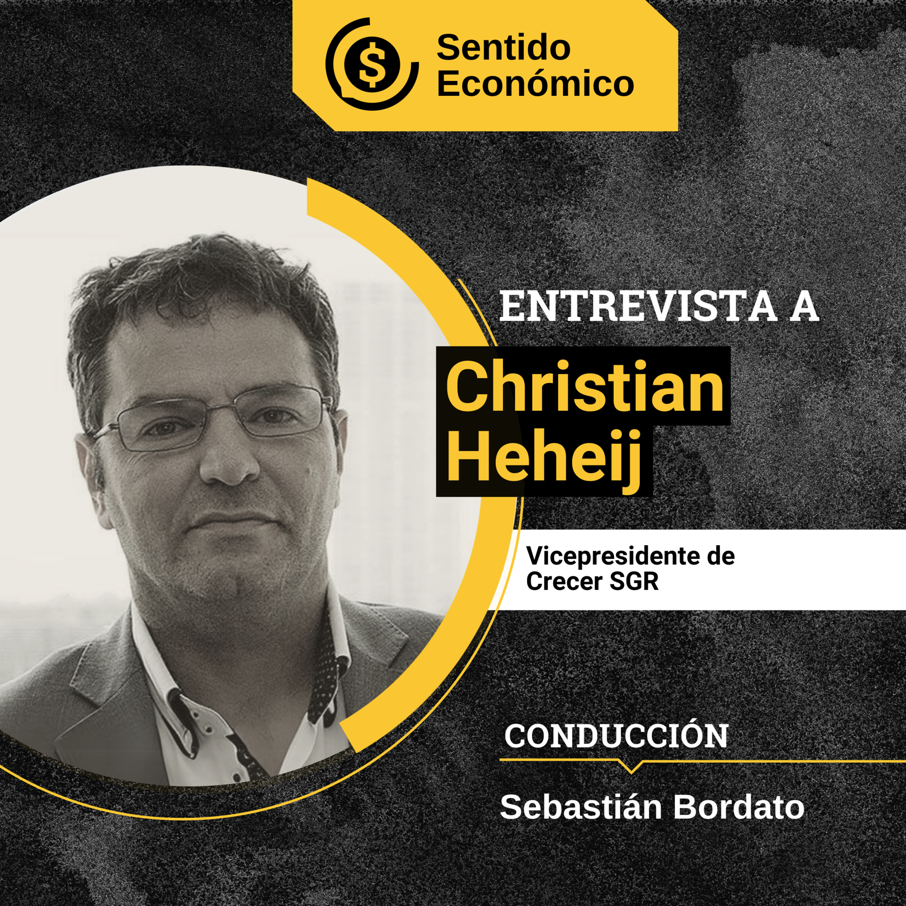 Sentido Económico, un Podcast Federal sobre Economía, Mercados, Finanzas y Empresas.