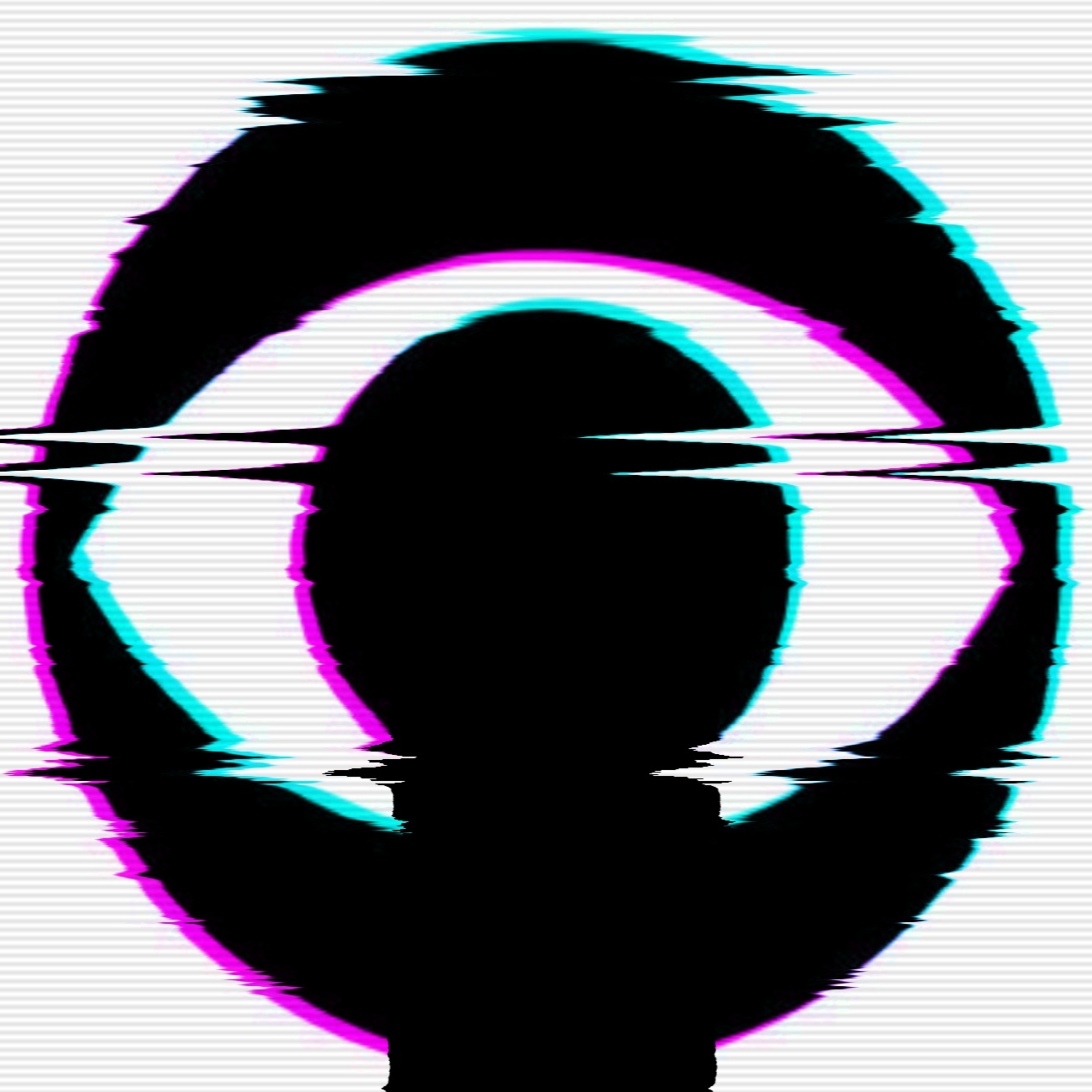 Partícula 0008 (Empty TV)