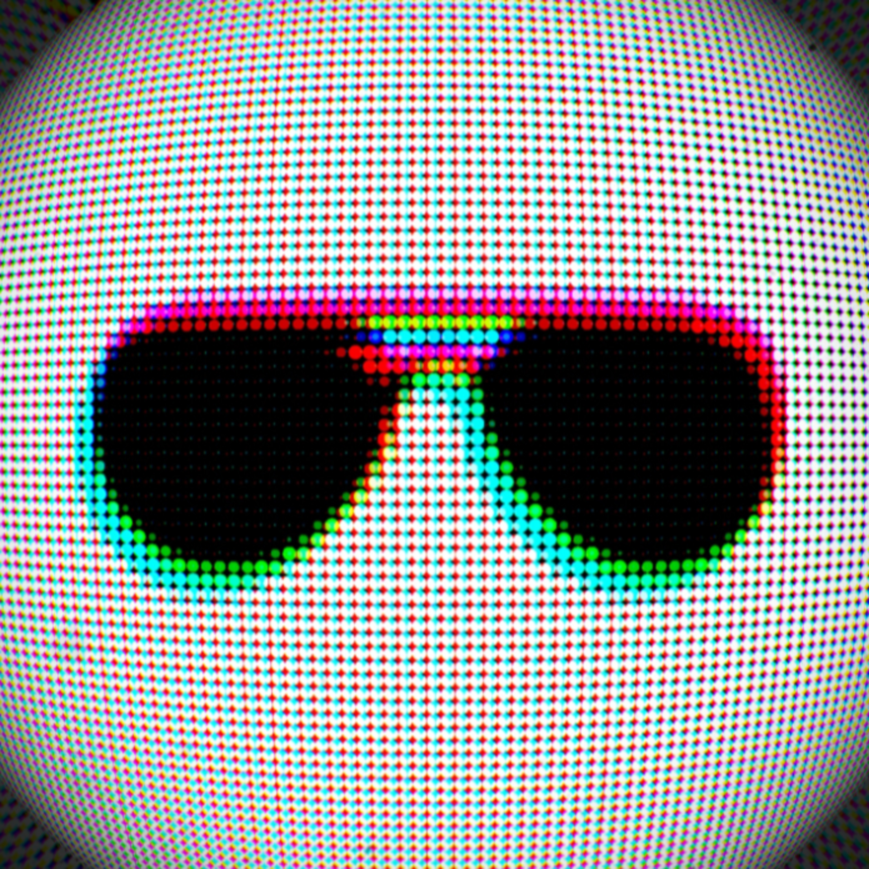 Lentes Negros #0