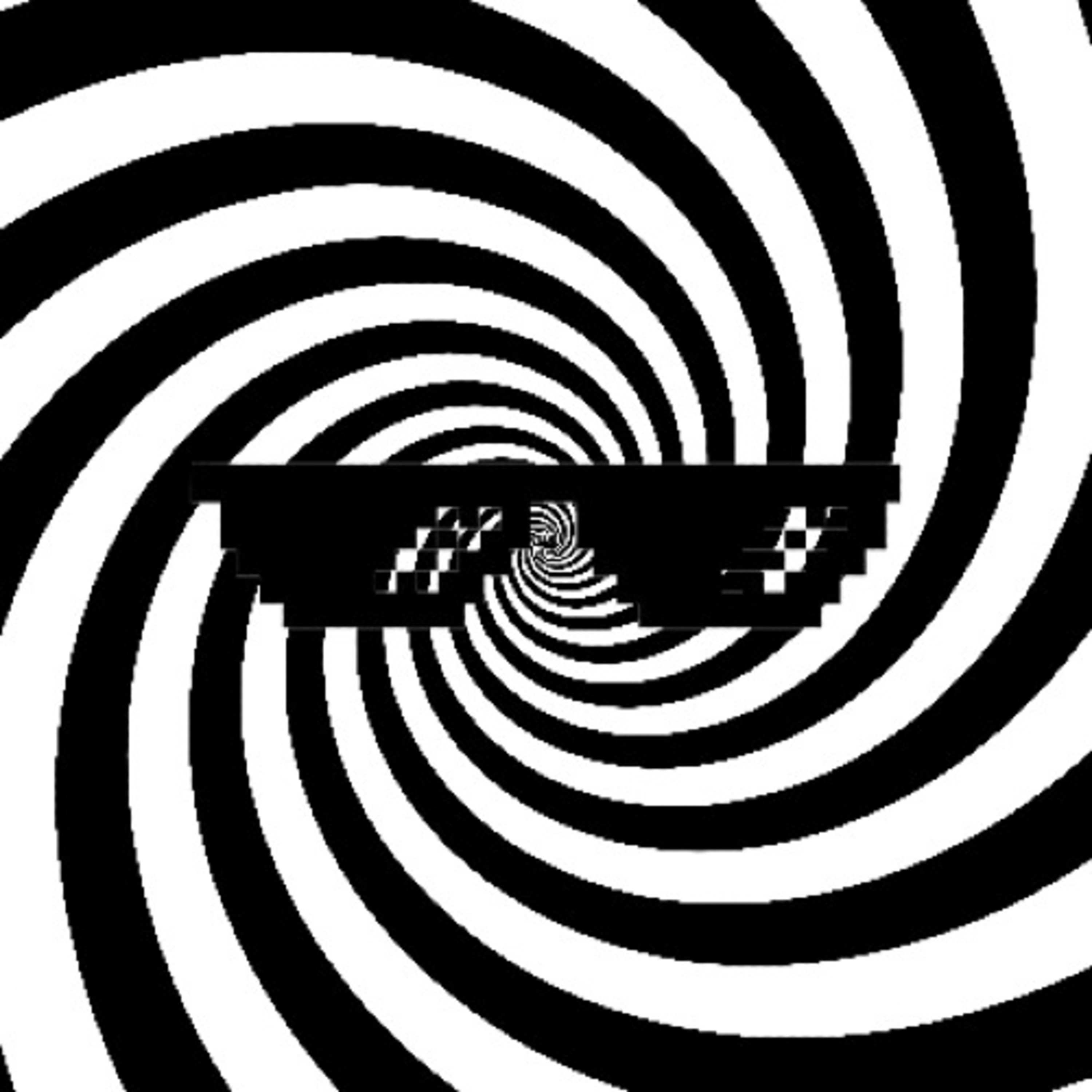 Lentes Negros Bits: La Casa de Orwell