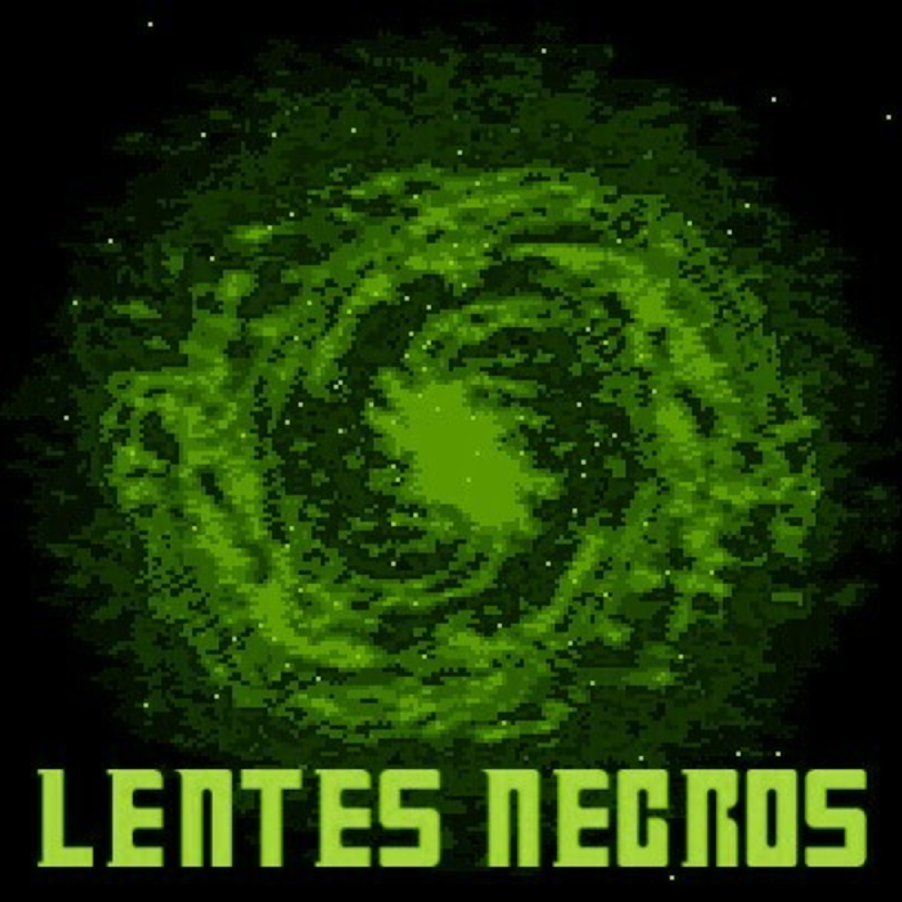 Lentes Negros: El Lado Oscuro del Vortex