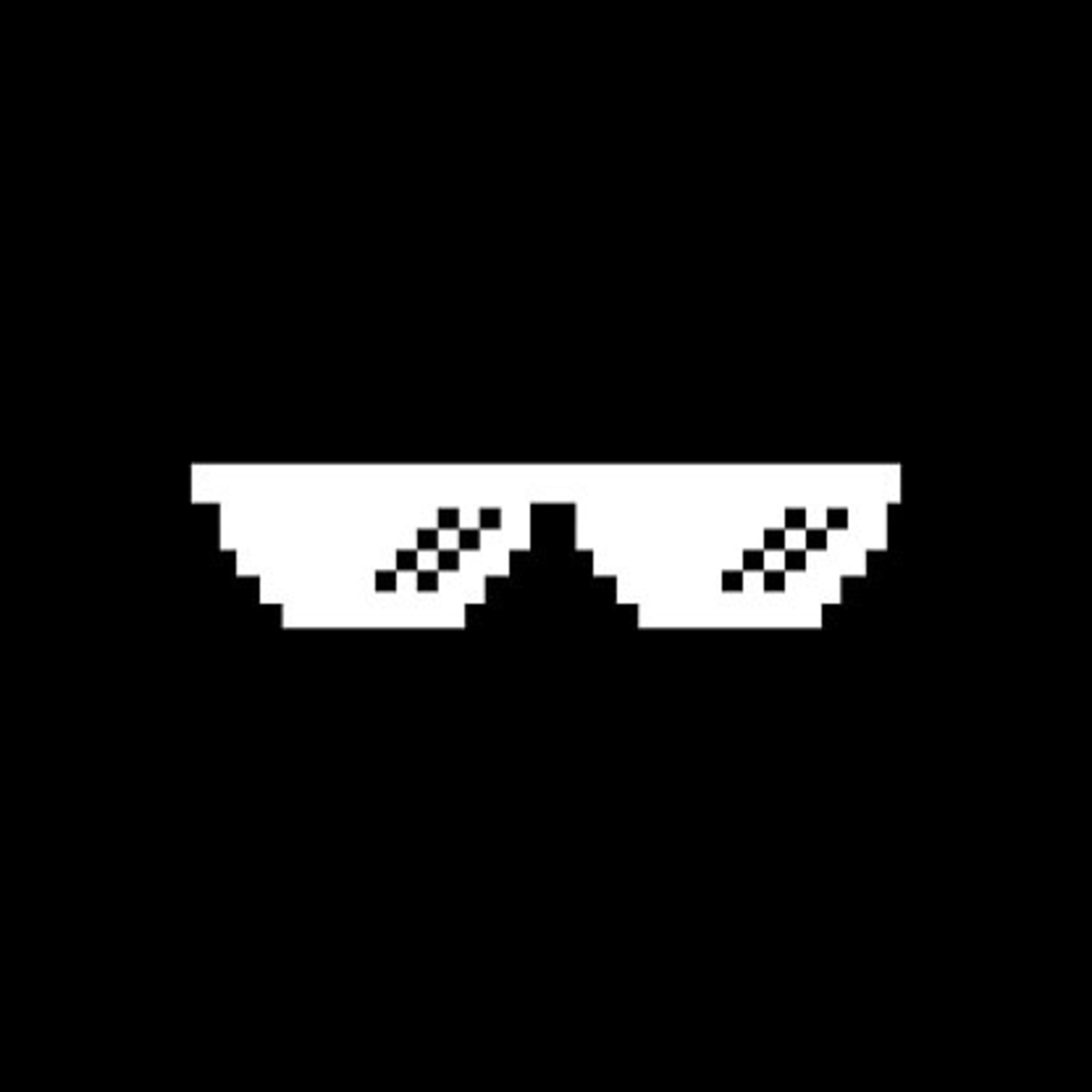 Lentes Negros Bits - Adulterio Adulterado (El Gran Regreso)