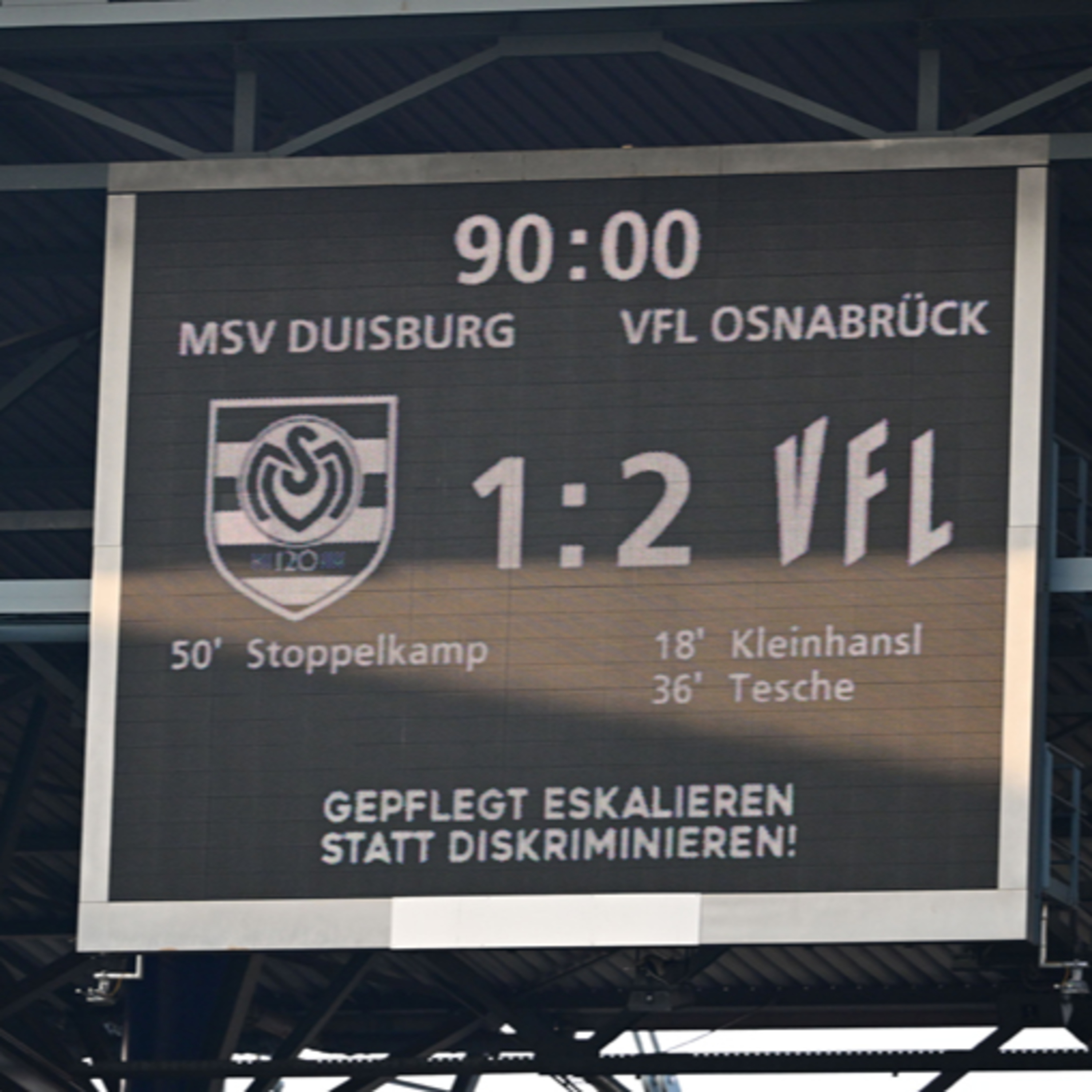 Der VfL-Podcast der Osnabrücker Rundschau: Rückblick MSV Duisburg, Vorschau FC Erzgebirge Aue …  episode artwork