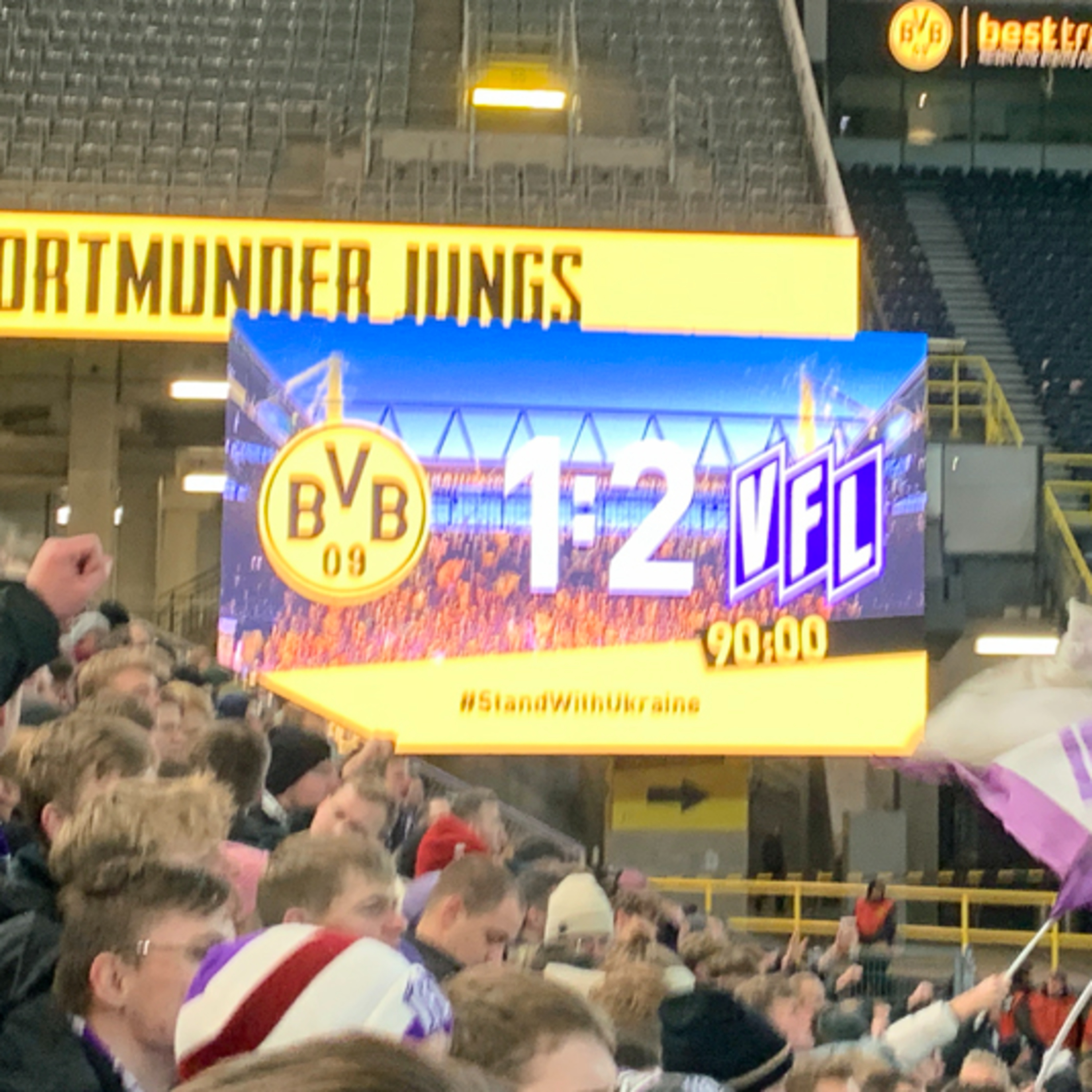 Der VfL-Podcast der Osnabrücker Rundschau: Rückblick BVB II, Vorschau MSV Duisburg …  episode artwork