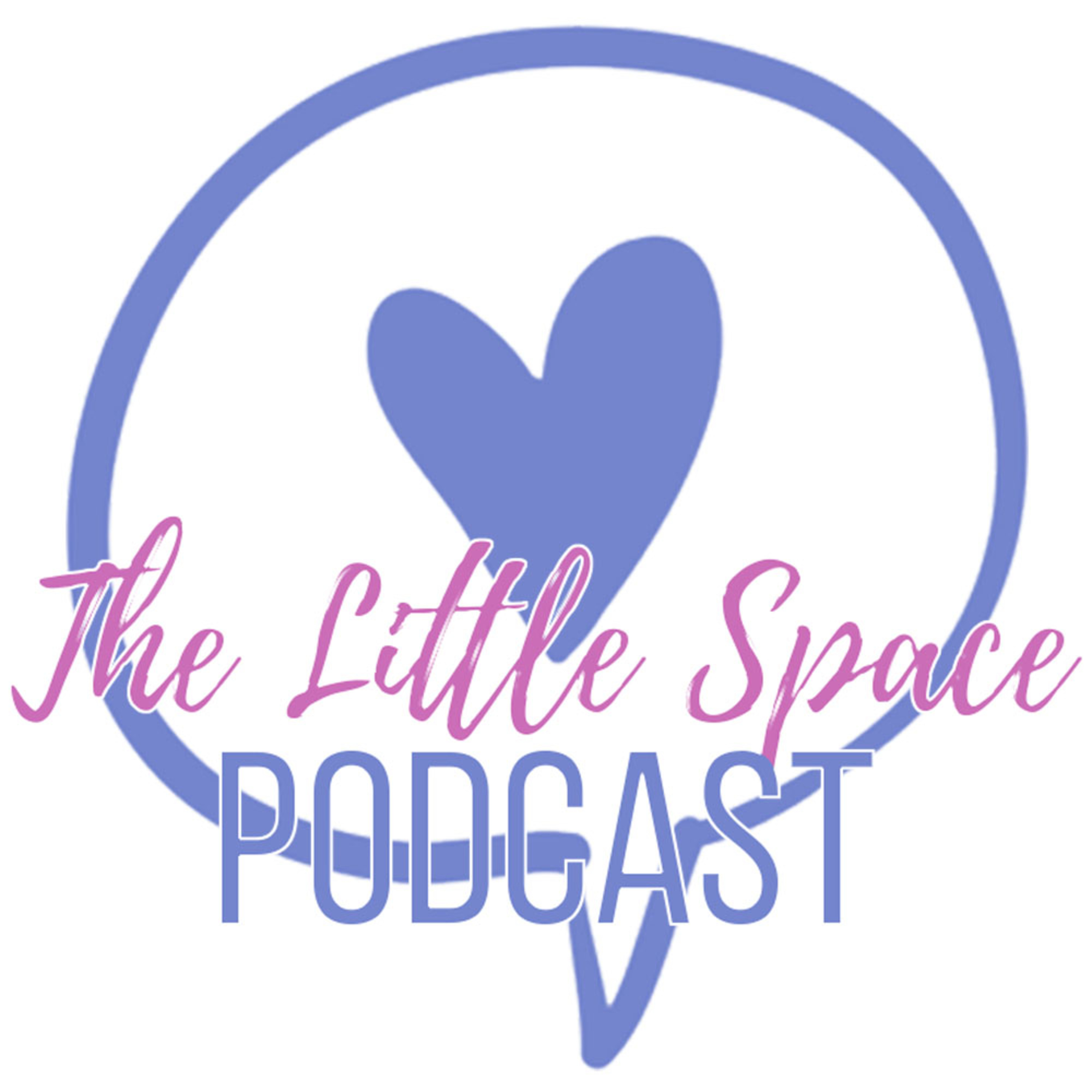 Welcome to The Little Space Podcast! Welcome to The Little Space Podcast!