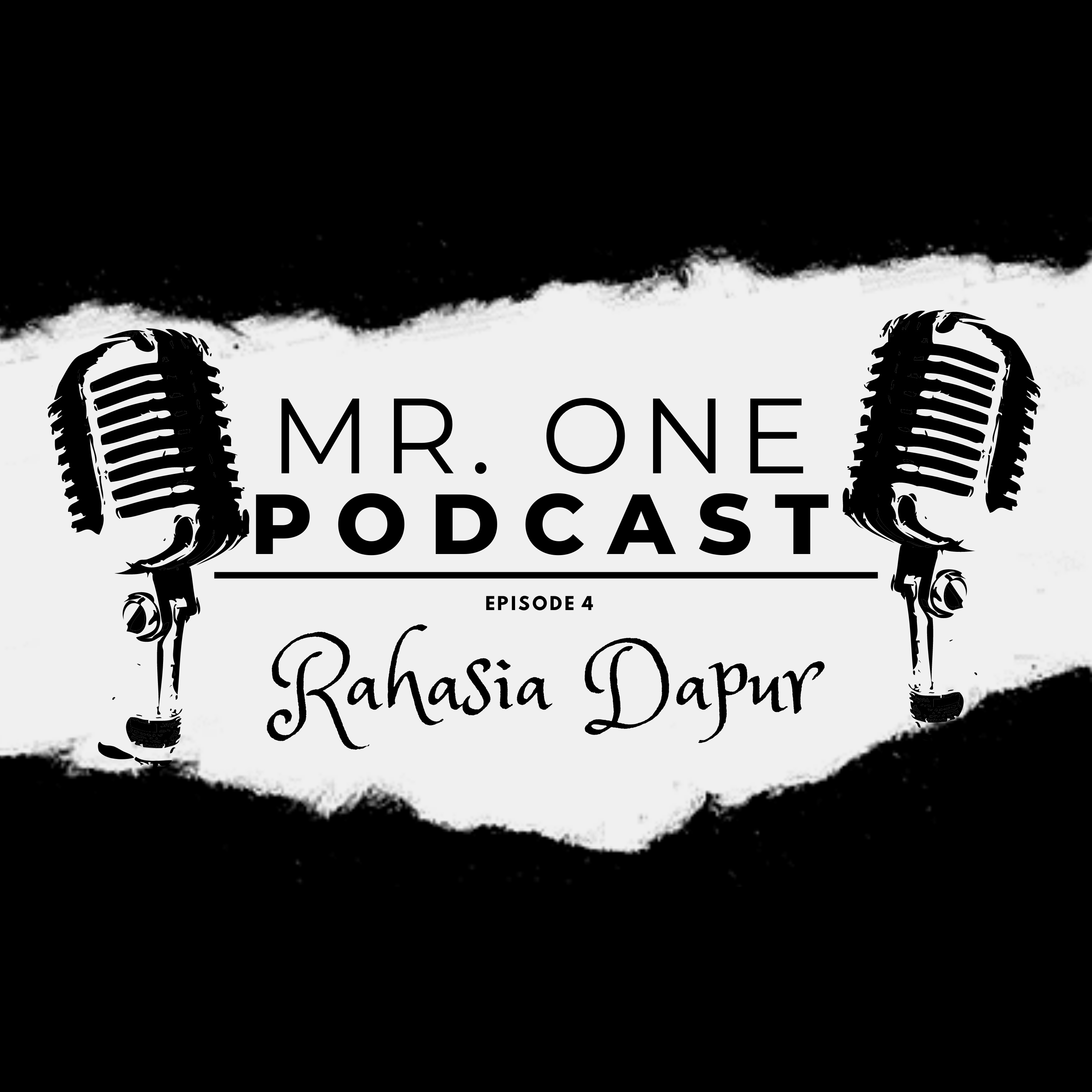 Rahasia Dapur episode artwork