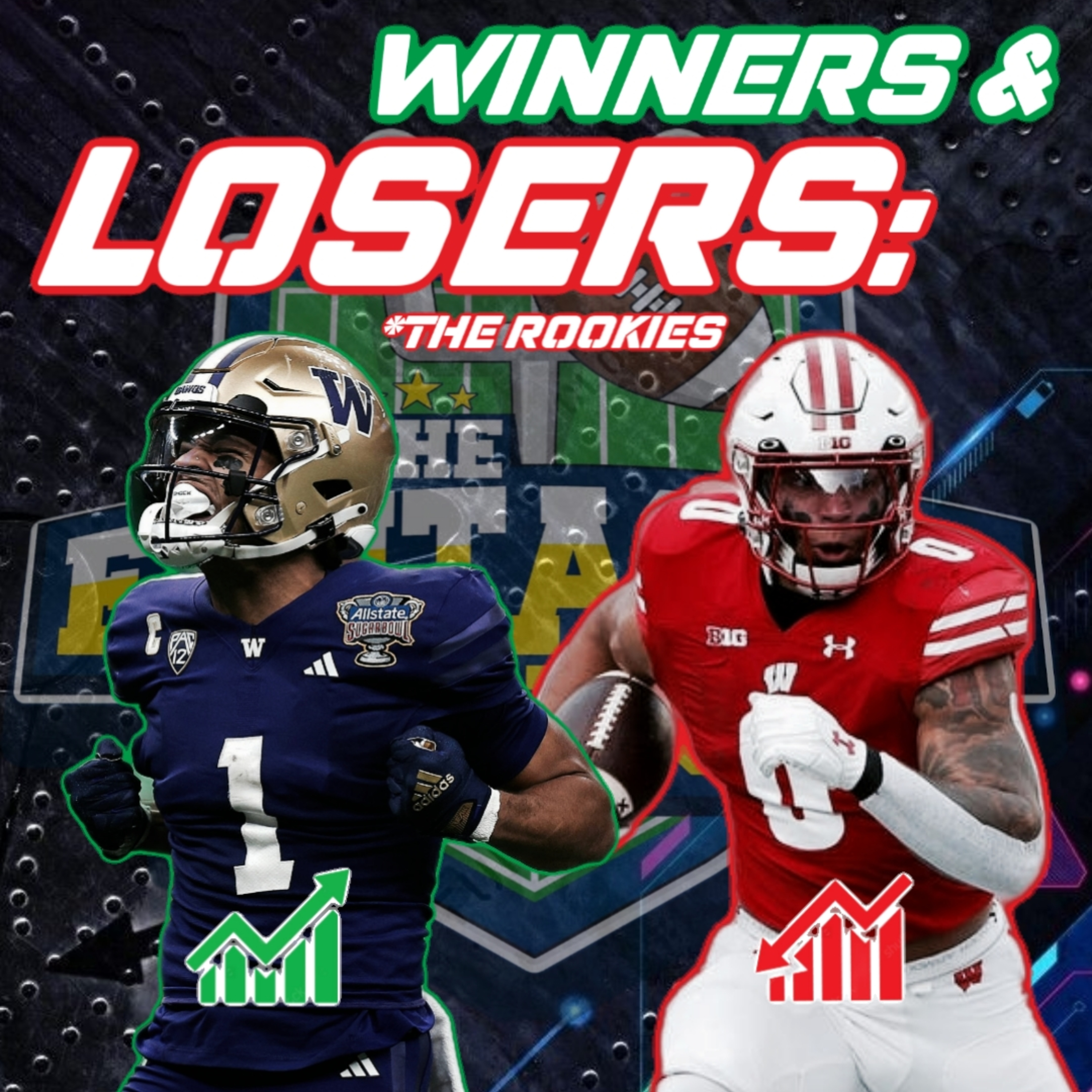 S6 | Ep. 79 | The Phinest Offseason Winners & Losers: The Rookies