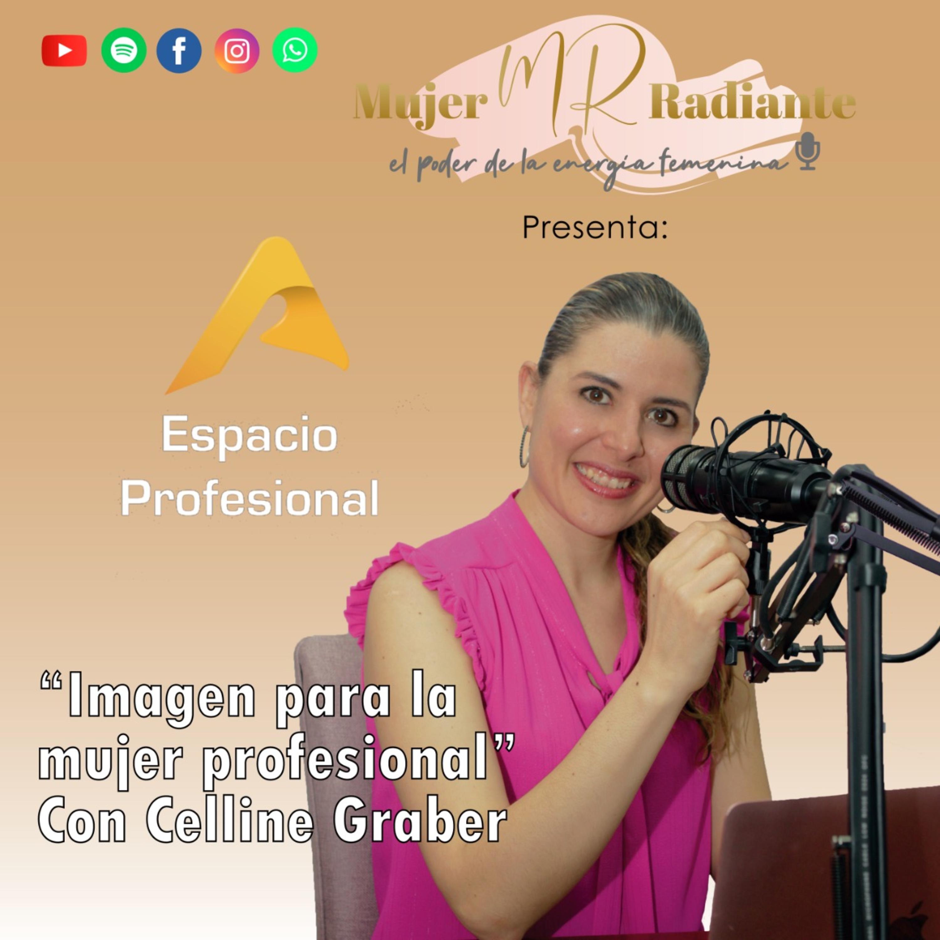 Soy Mujer Radiante