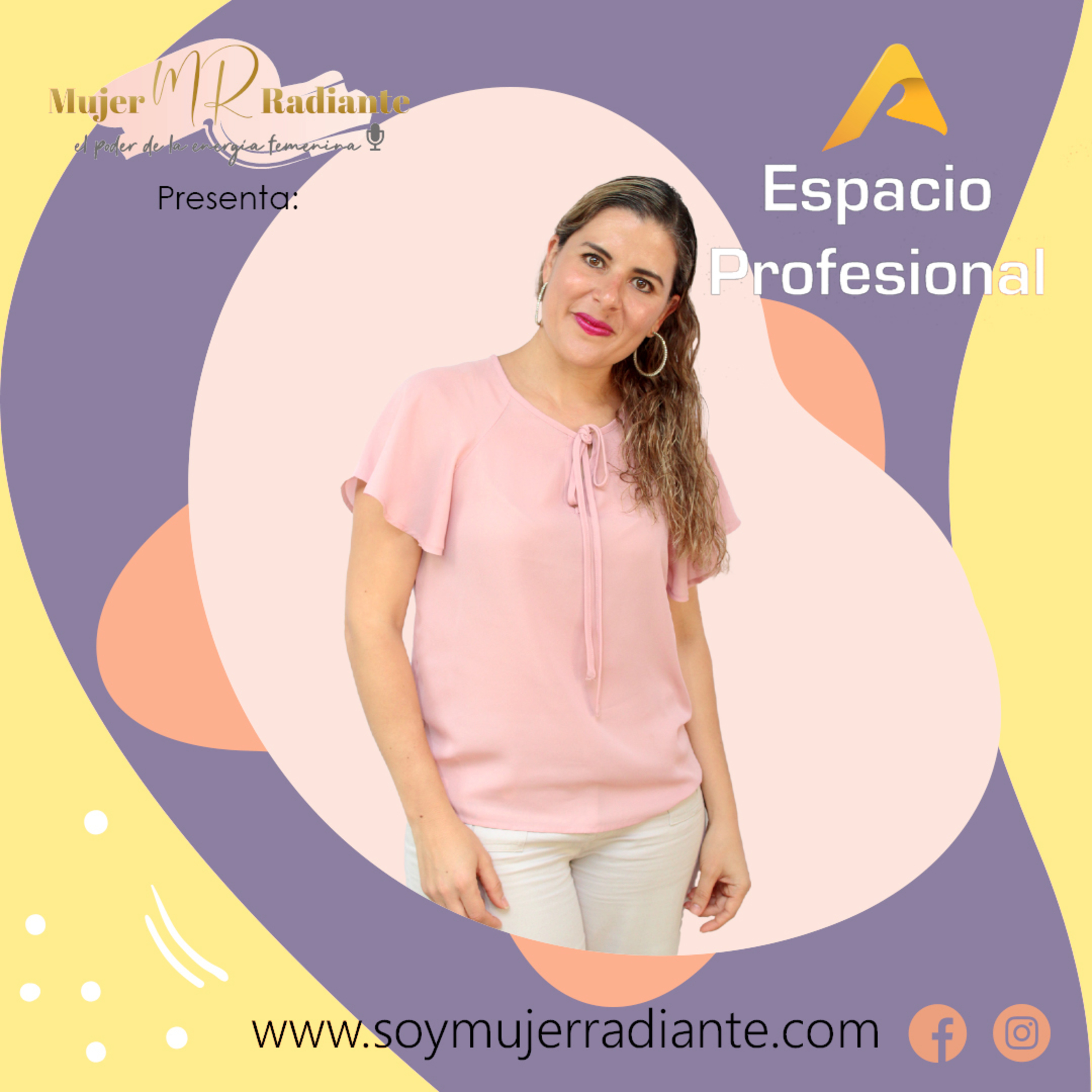 Soy Mujer Radiante