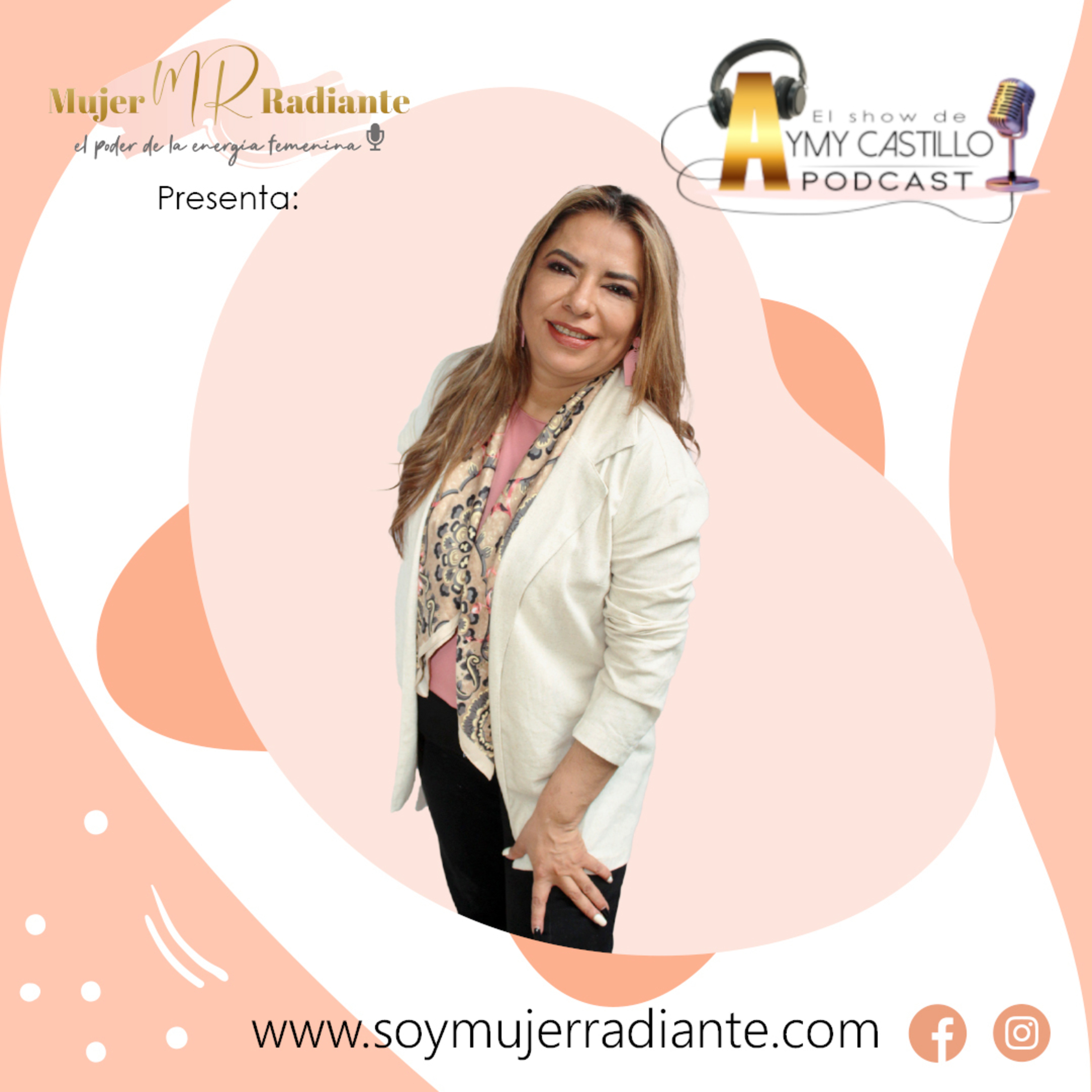 Soy Mujer Radiante