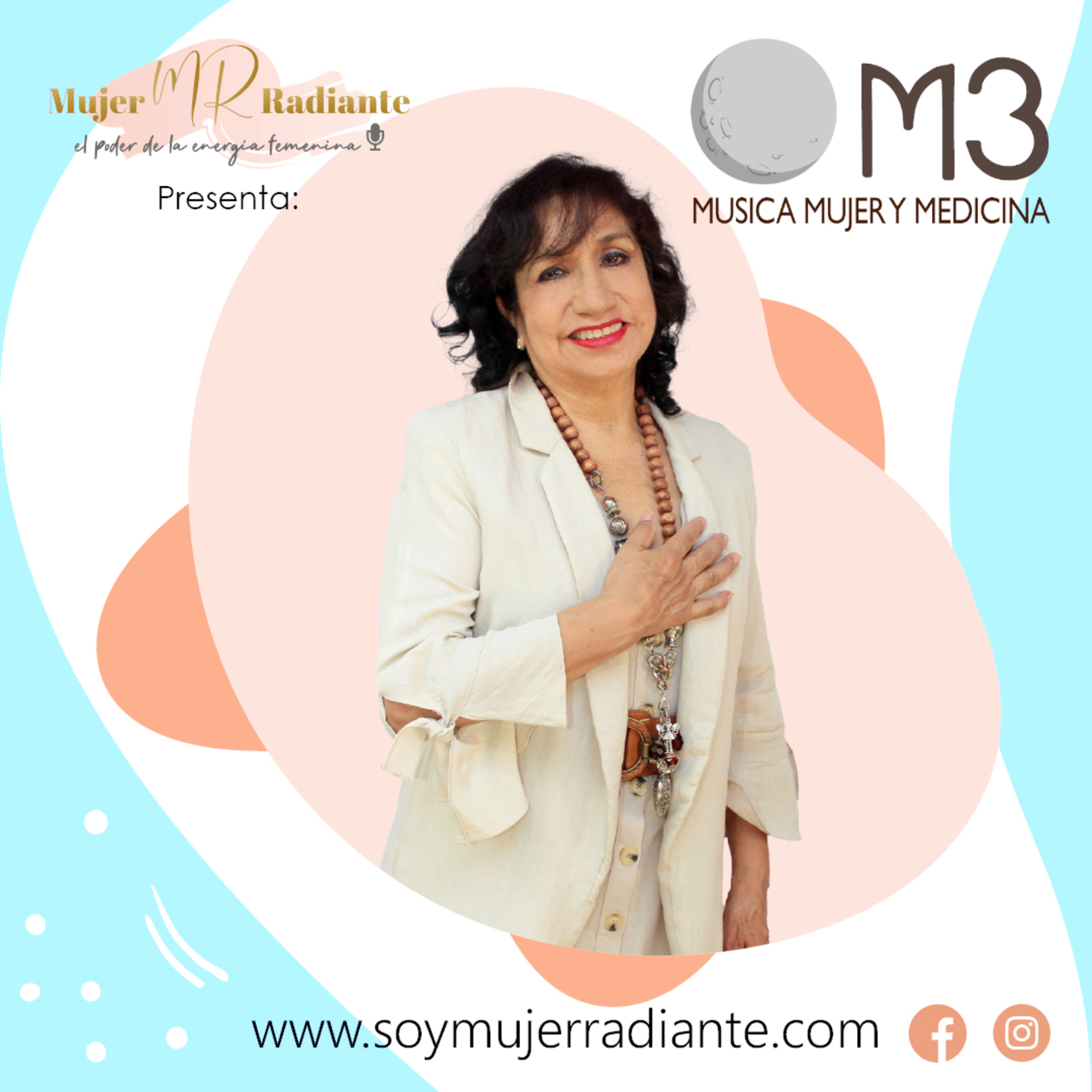 Soy Mujer Radiante