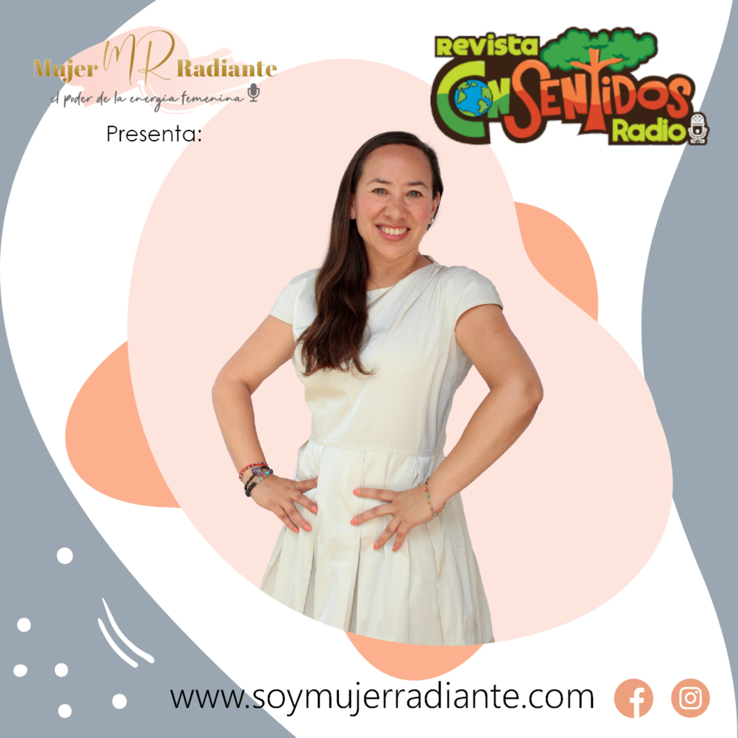 Soy Mujer Radiante