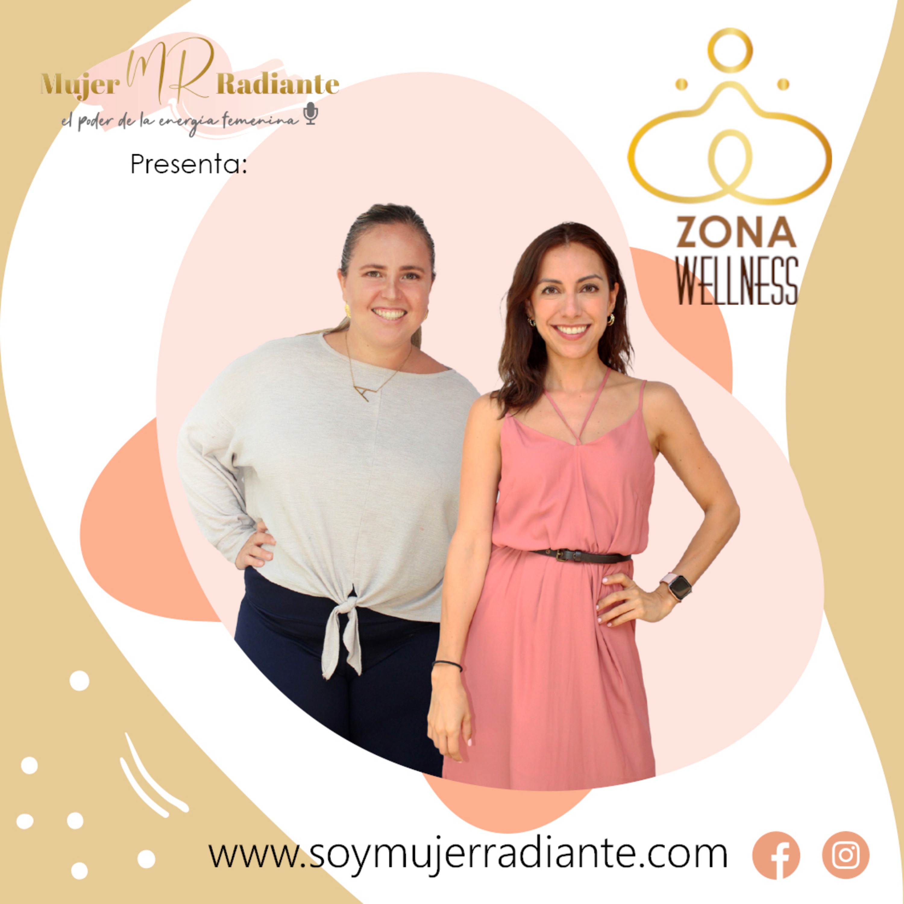 Soy Mujer Radiante