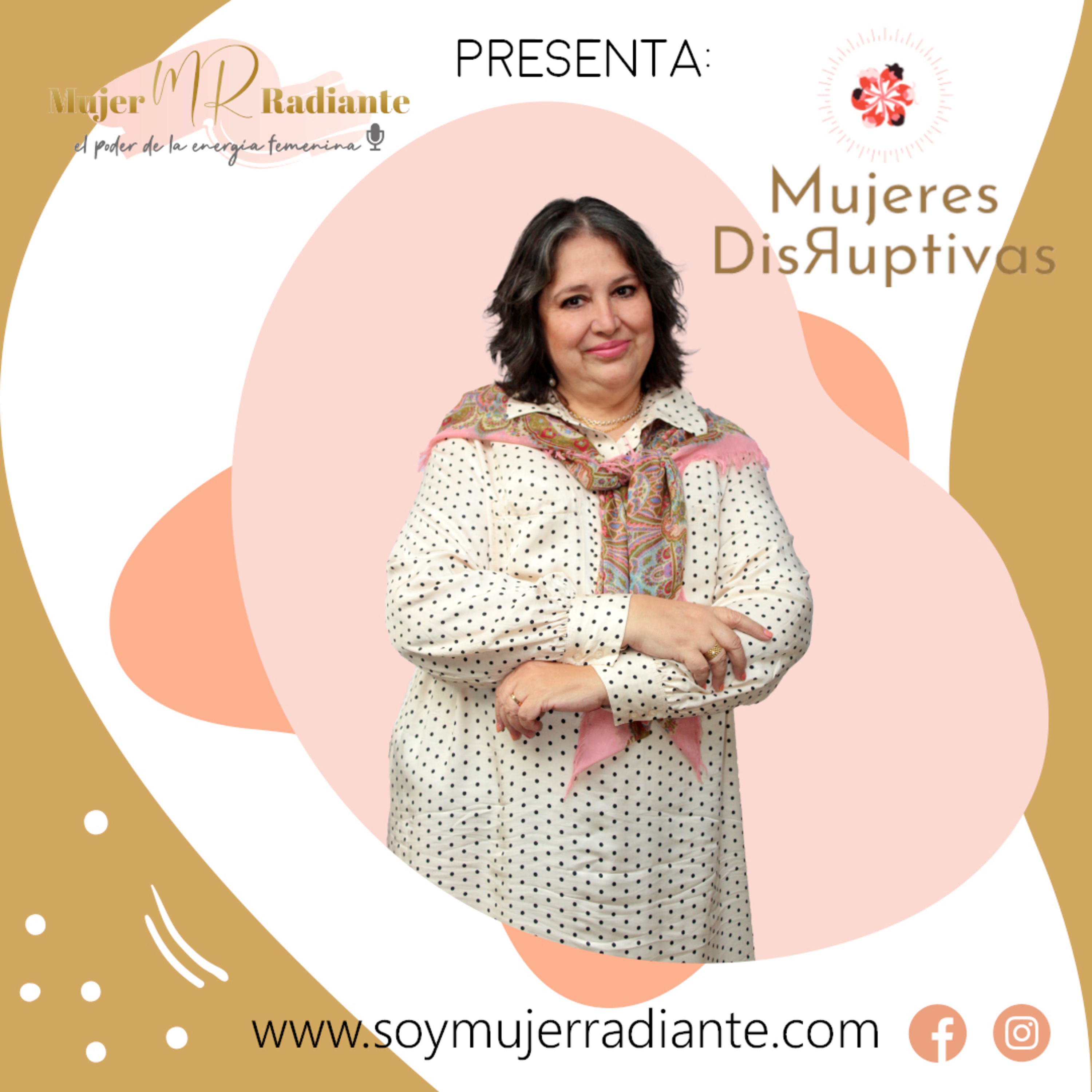 Soy Mujer Radiante