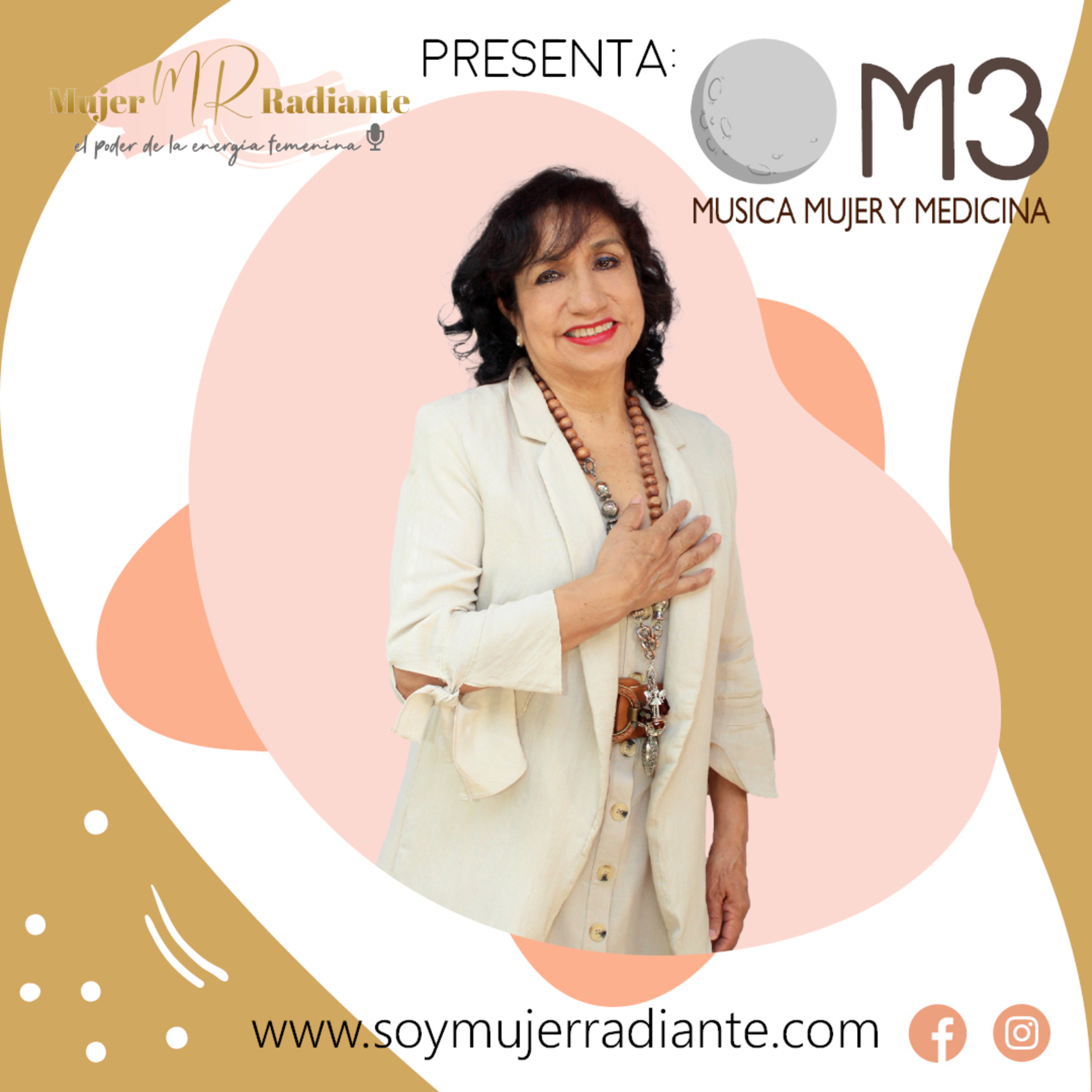 Soy Mujer Radiante