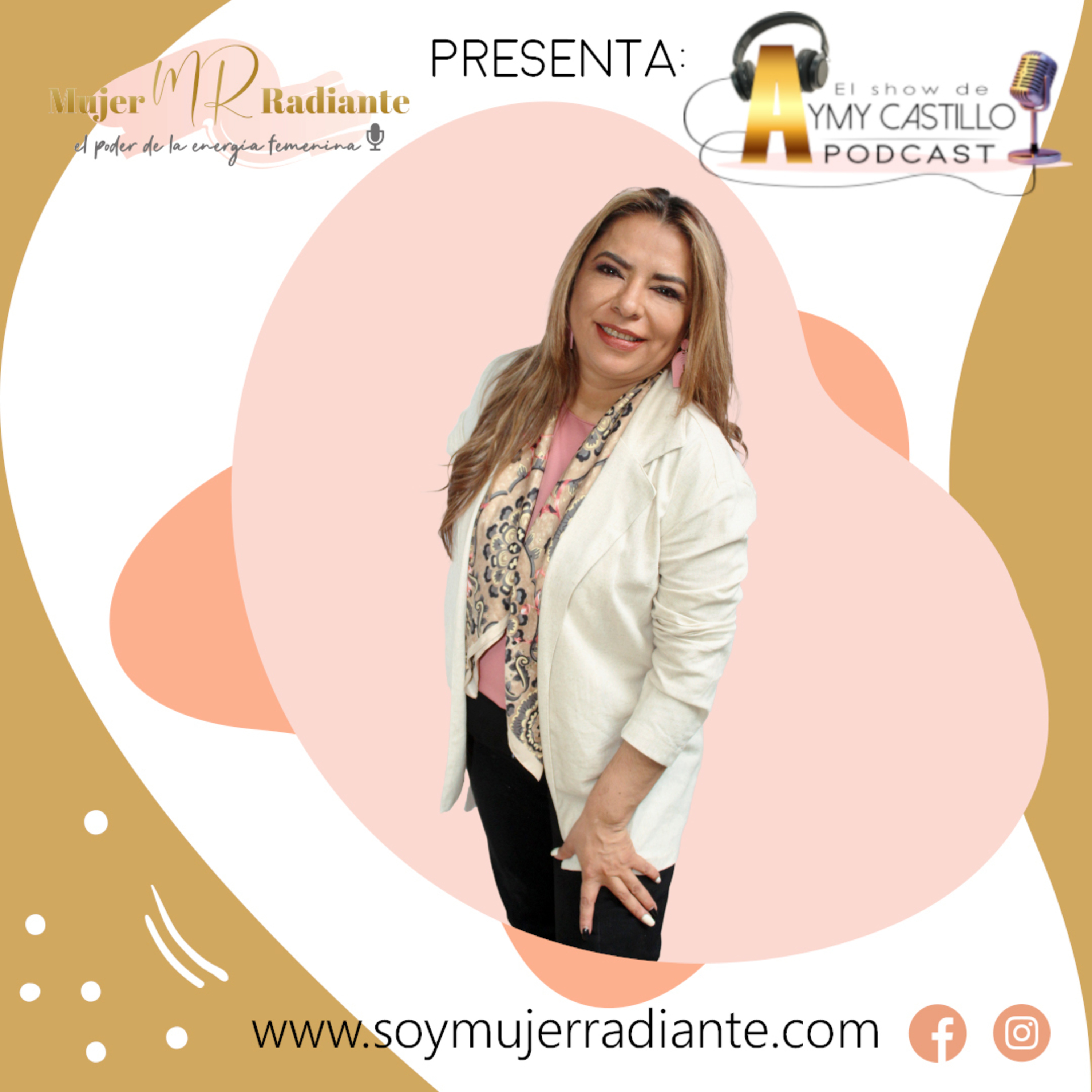Soy Mujer Radiante