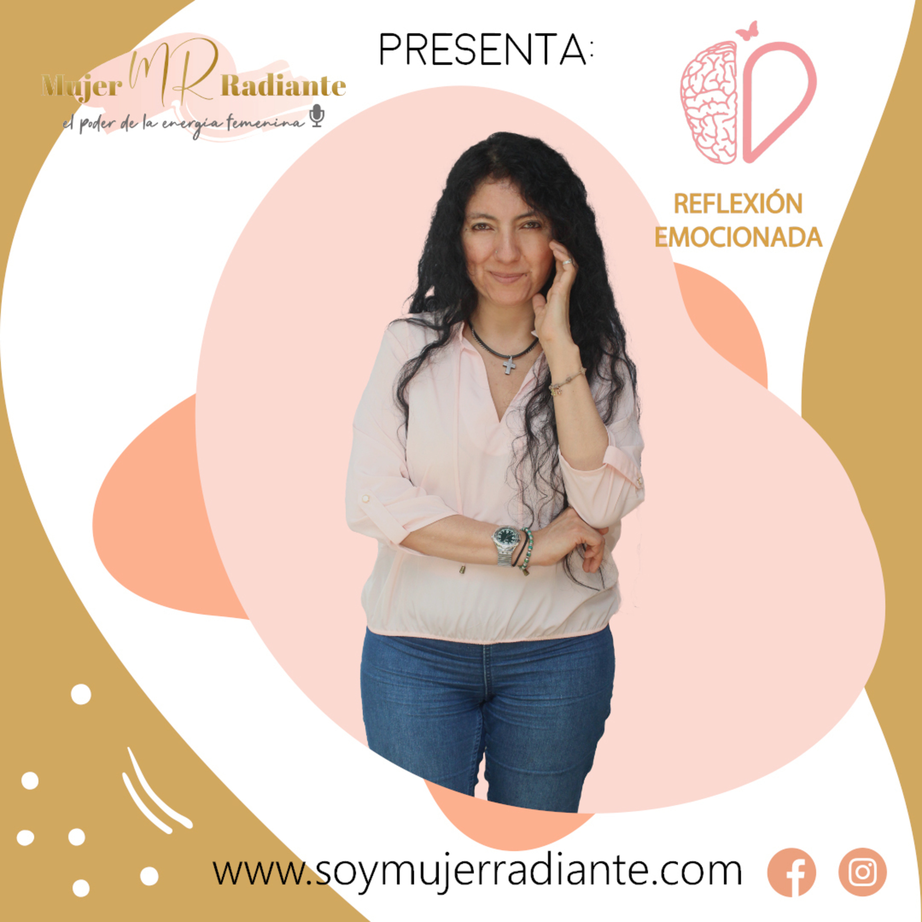 Soy Mujer Radiante