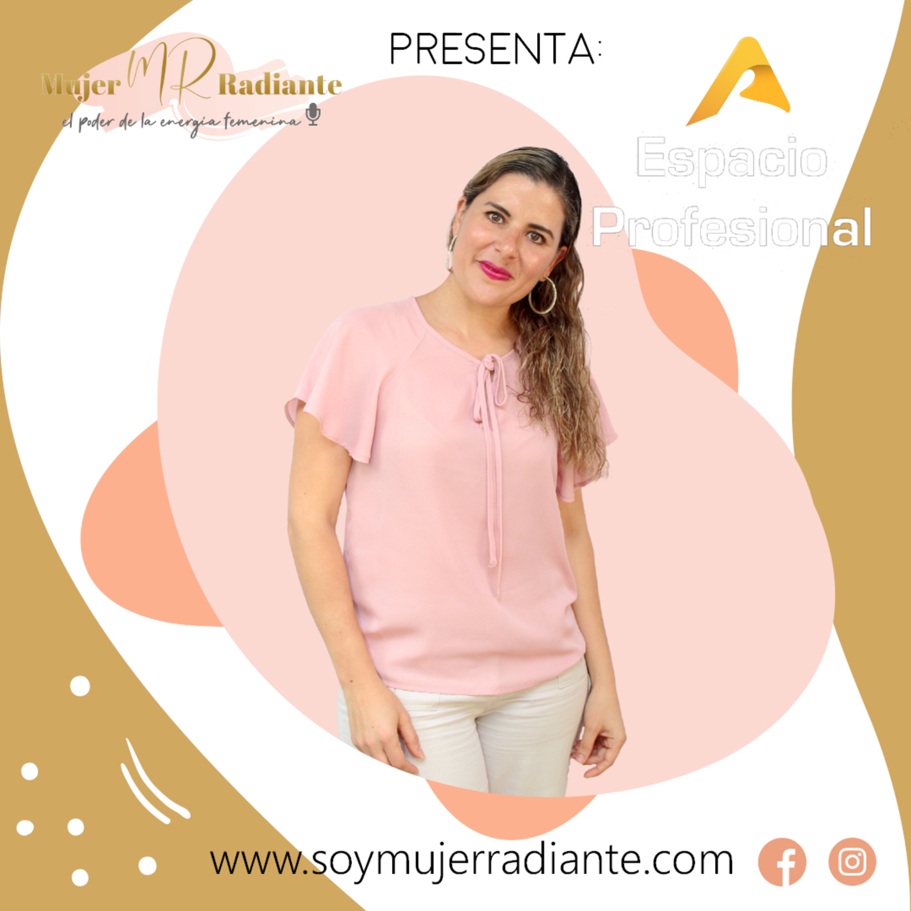 Soy Mujer Radiante