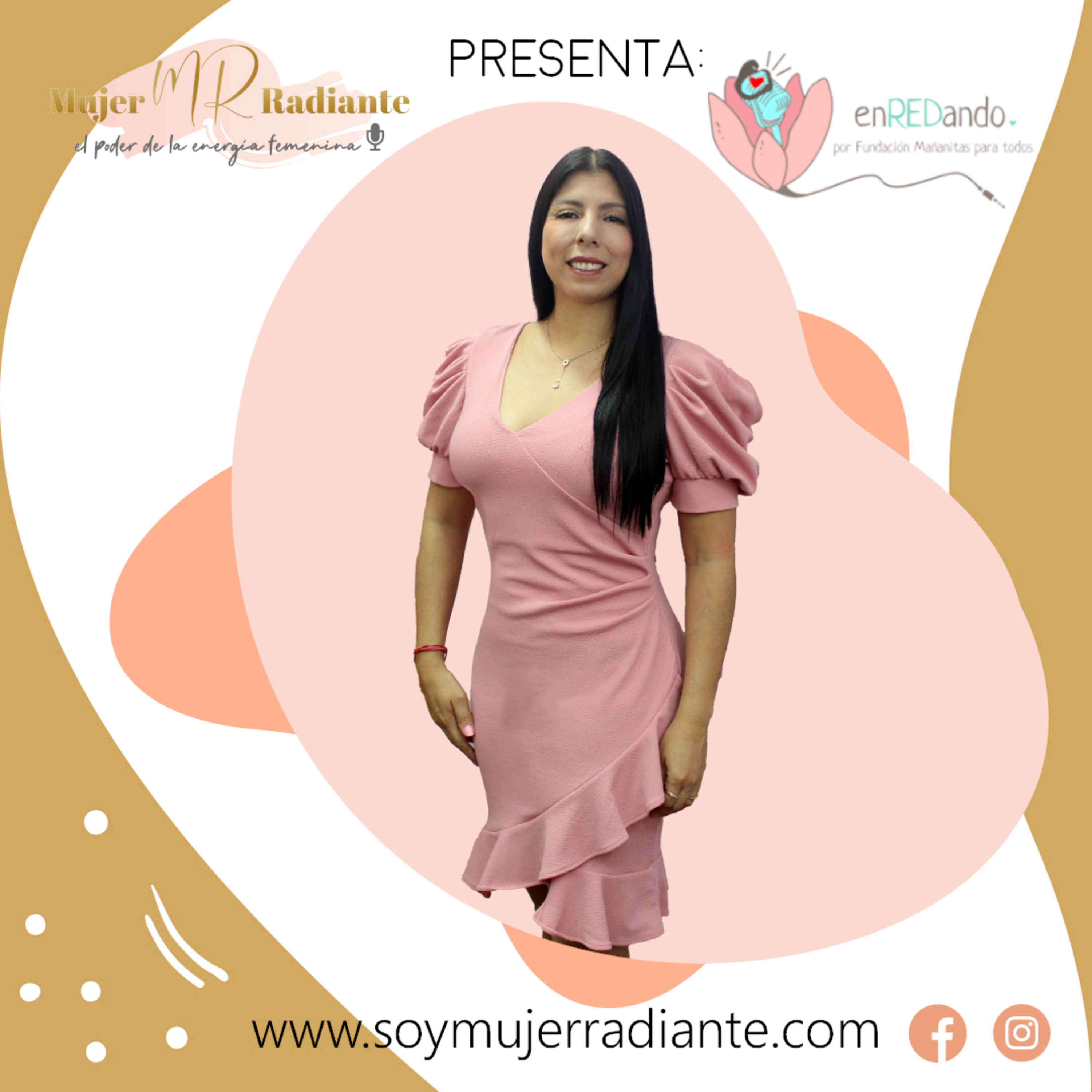 Soy Mujer Radiante