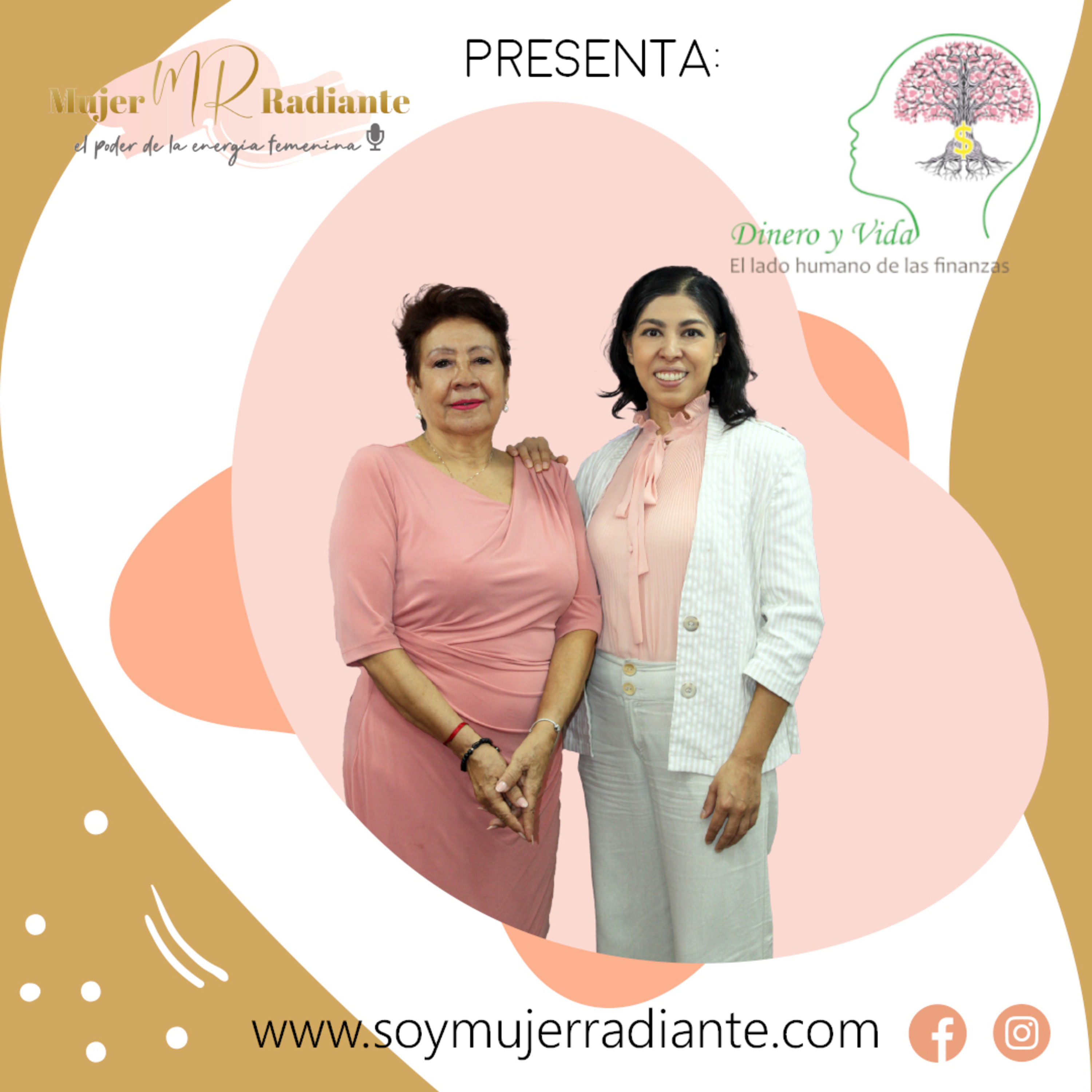 Soy Mujer Radiante