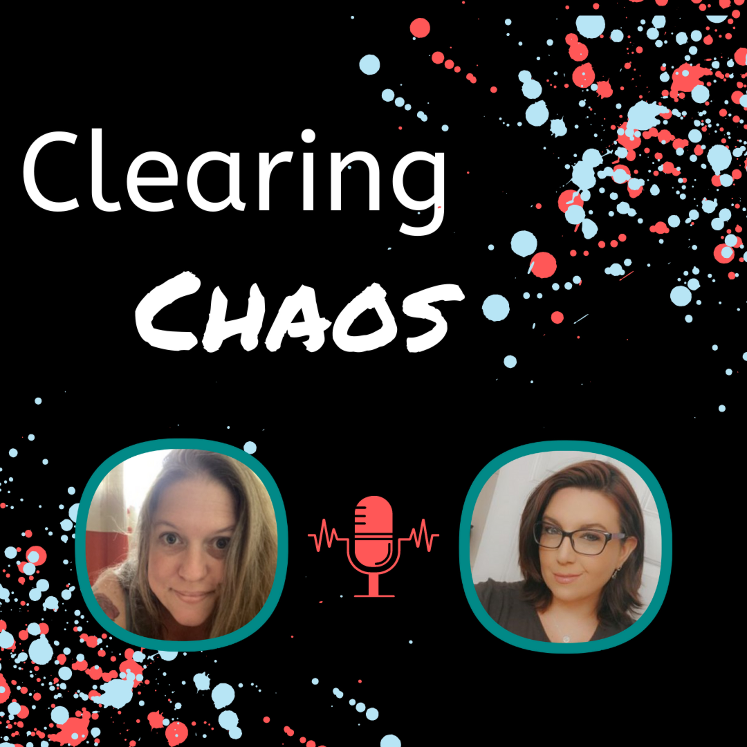 Welcome to Clearing Chaos