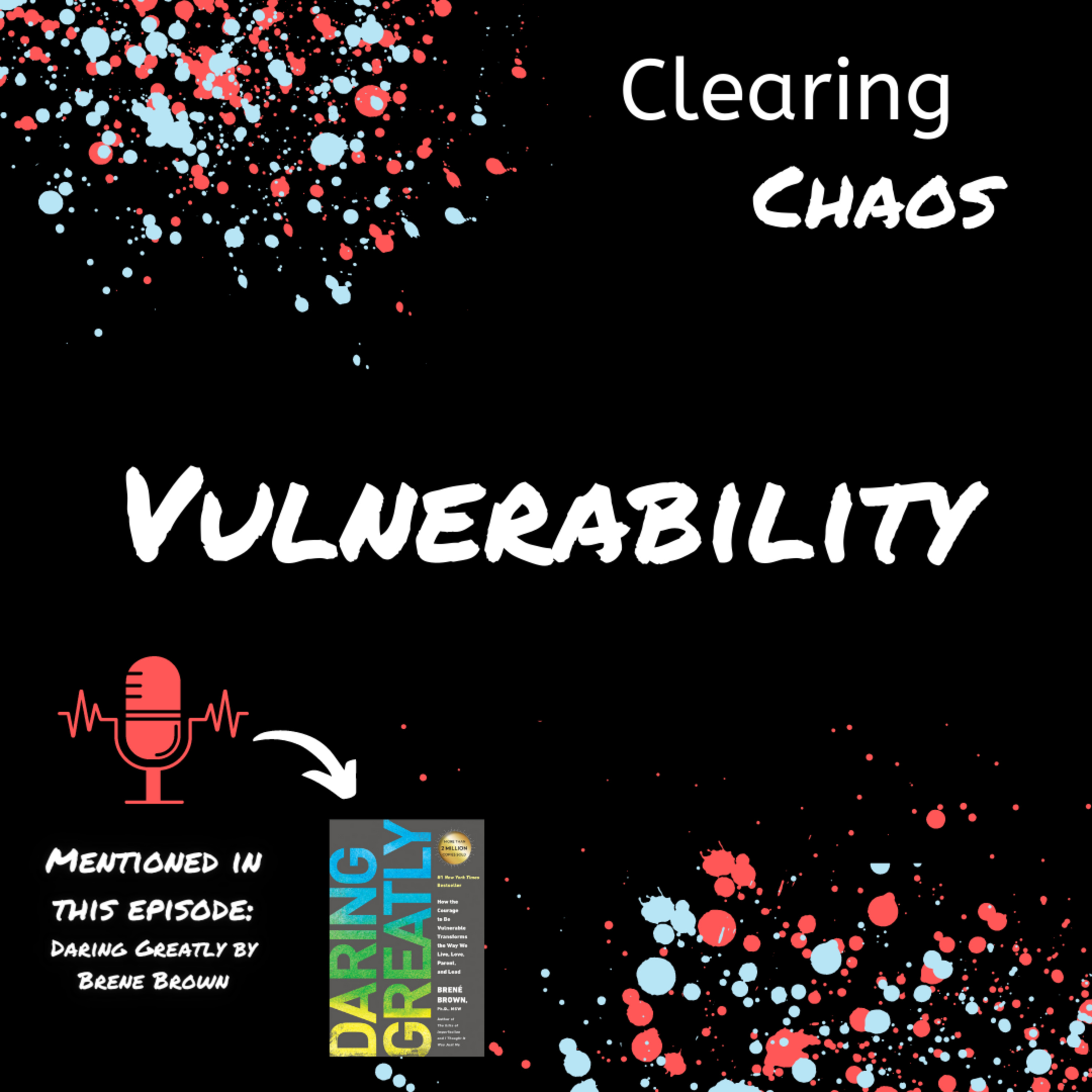 Vulnerability [S01E08]