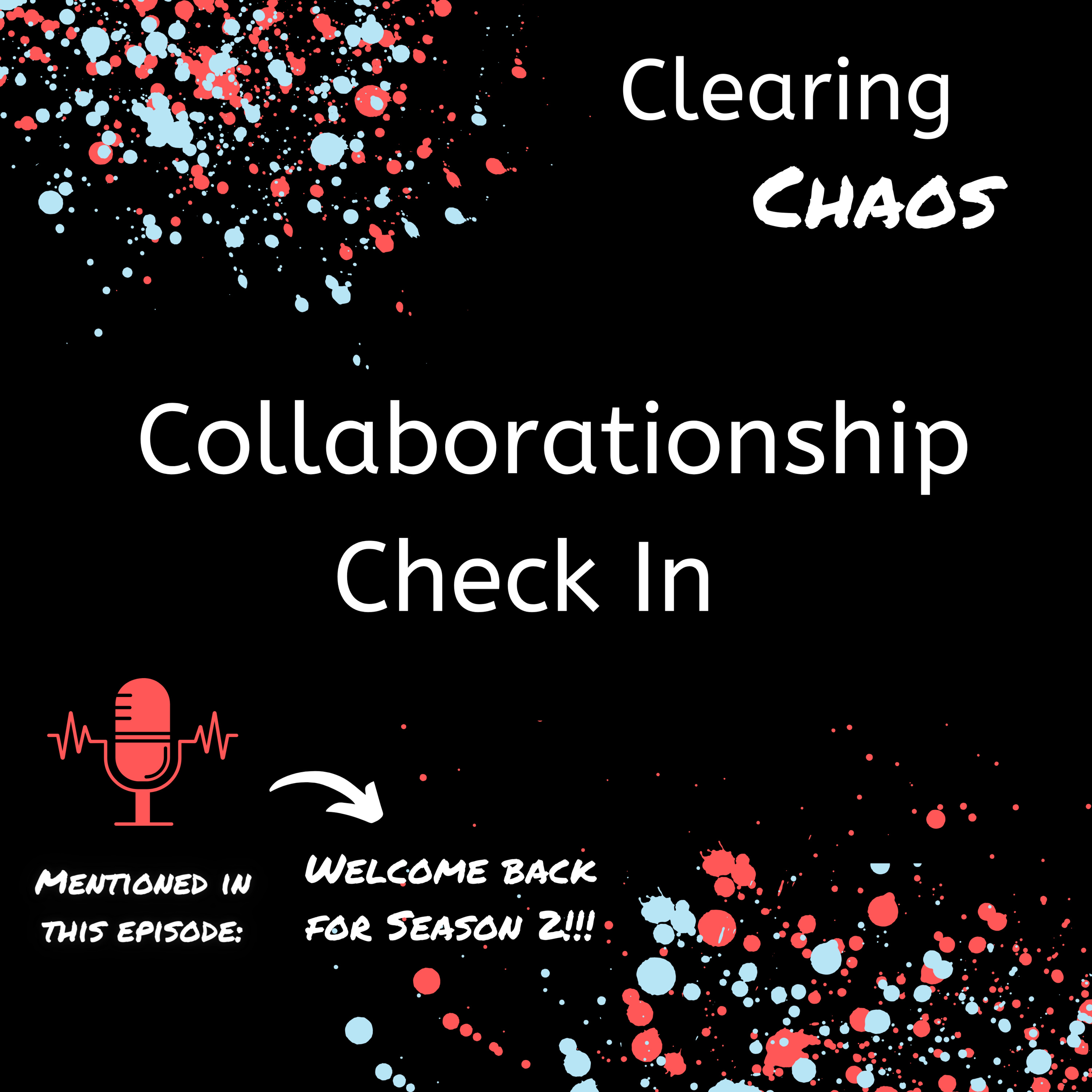 Collaborationship Check In [CCS02E01 - Audio]