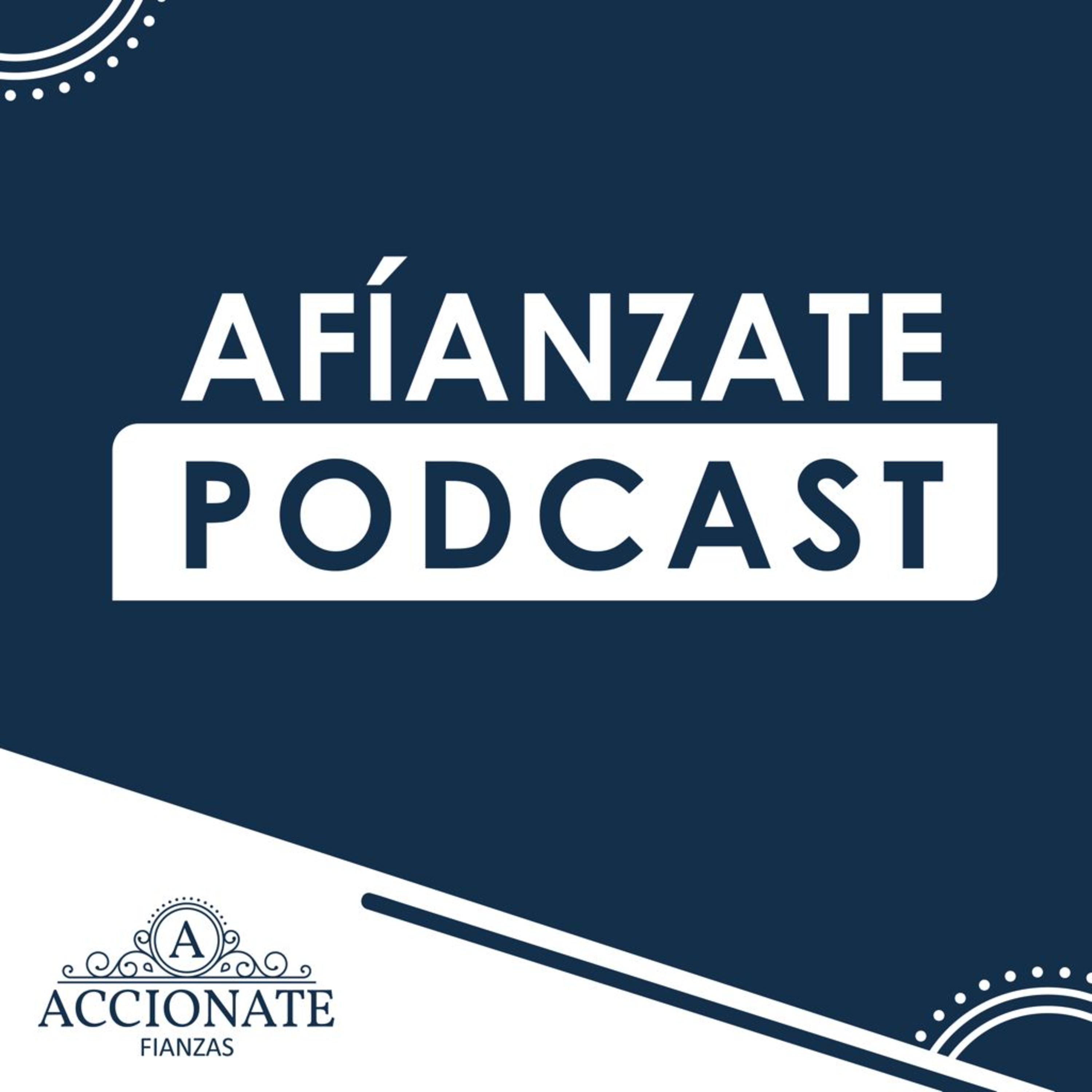 Afiánzate Podcast