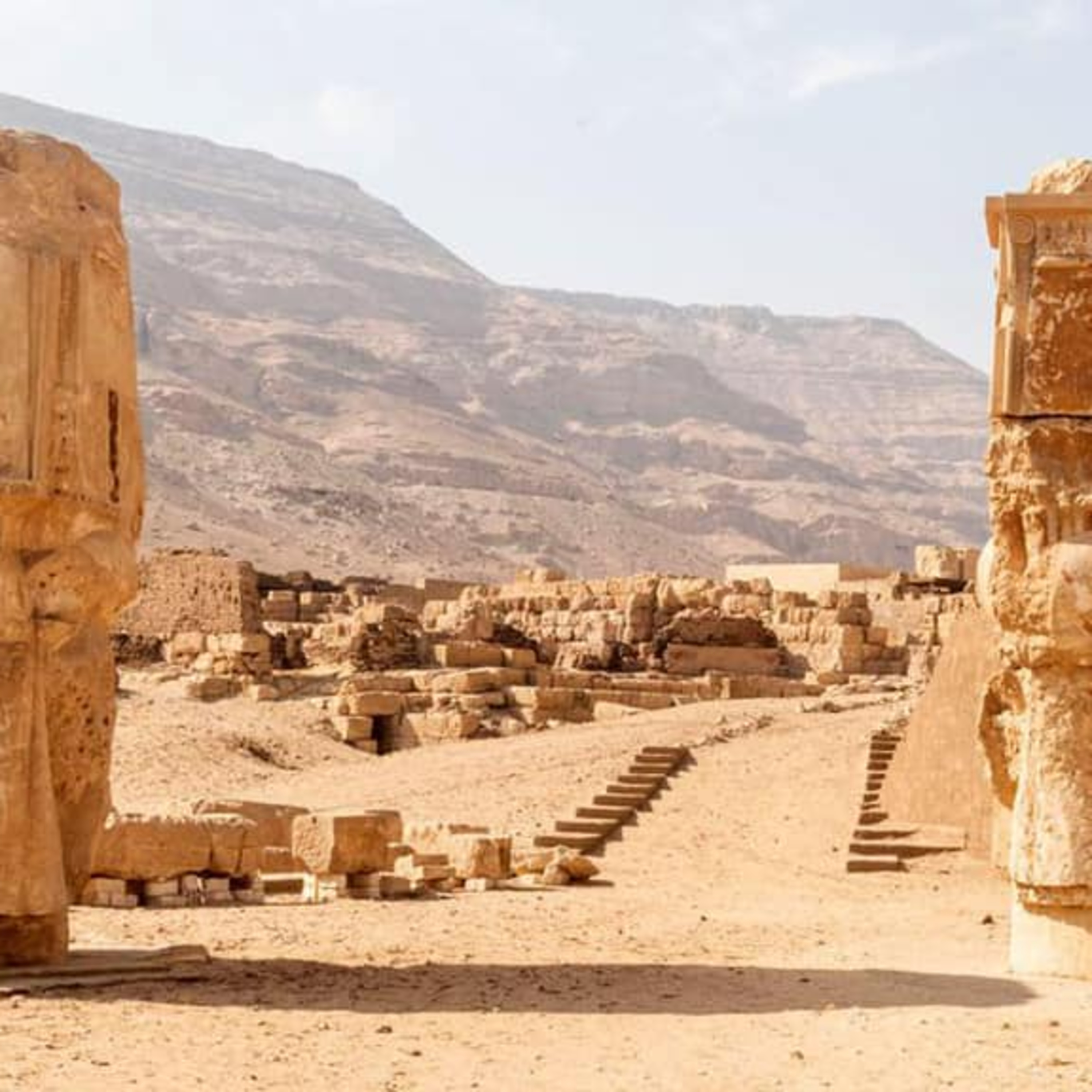 La découverte Archéo du Jour !