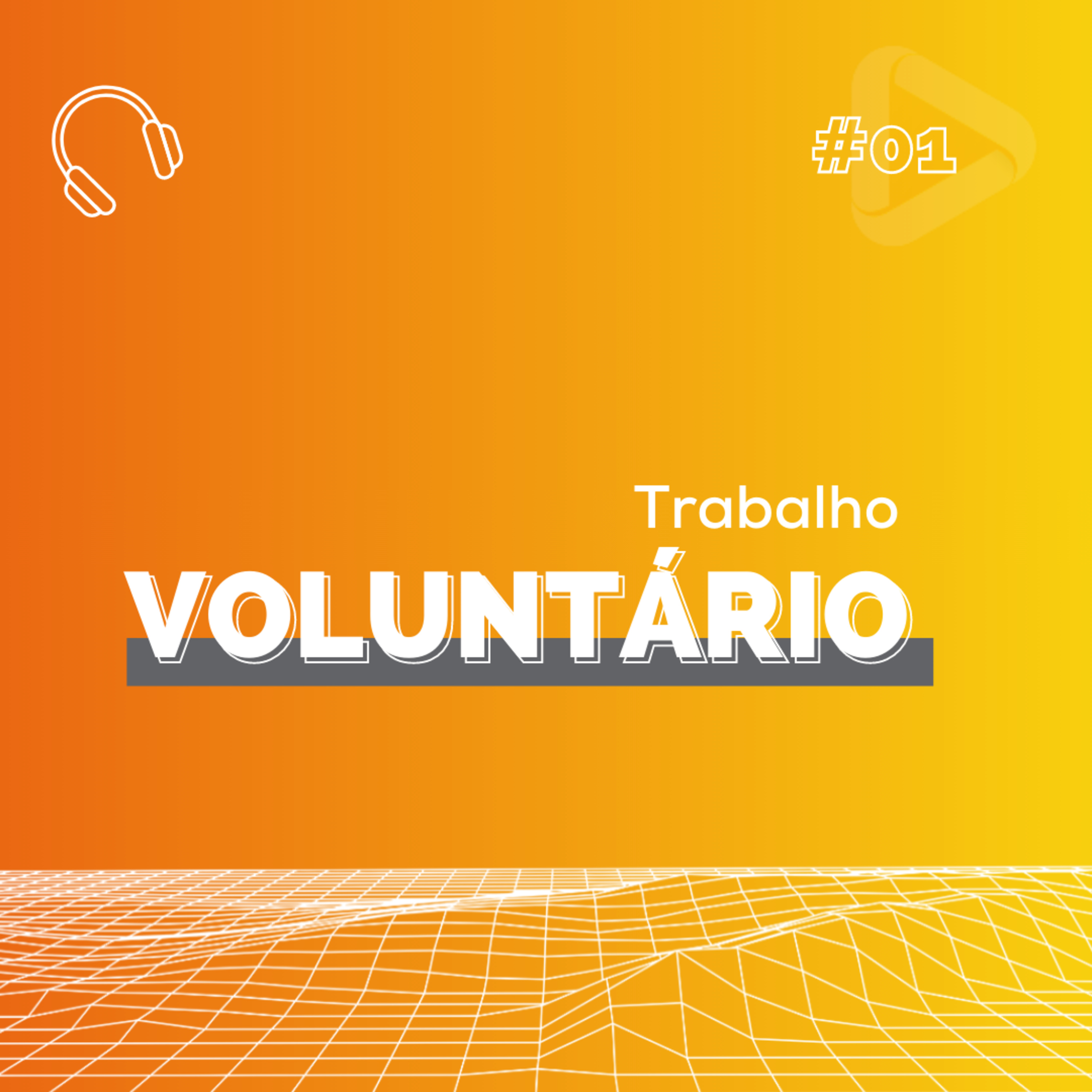 CoNexa #01 - Um bate-papo sobre voluntariado 