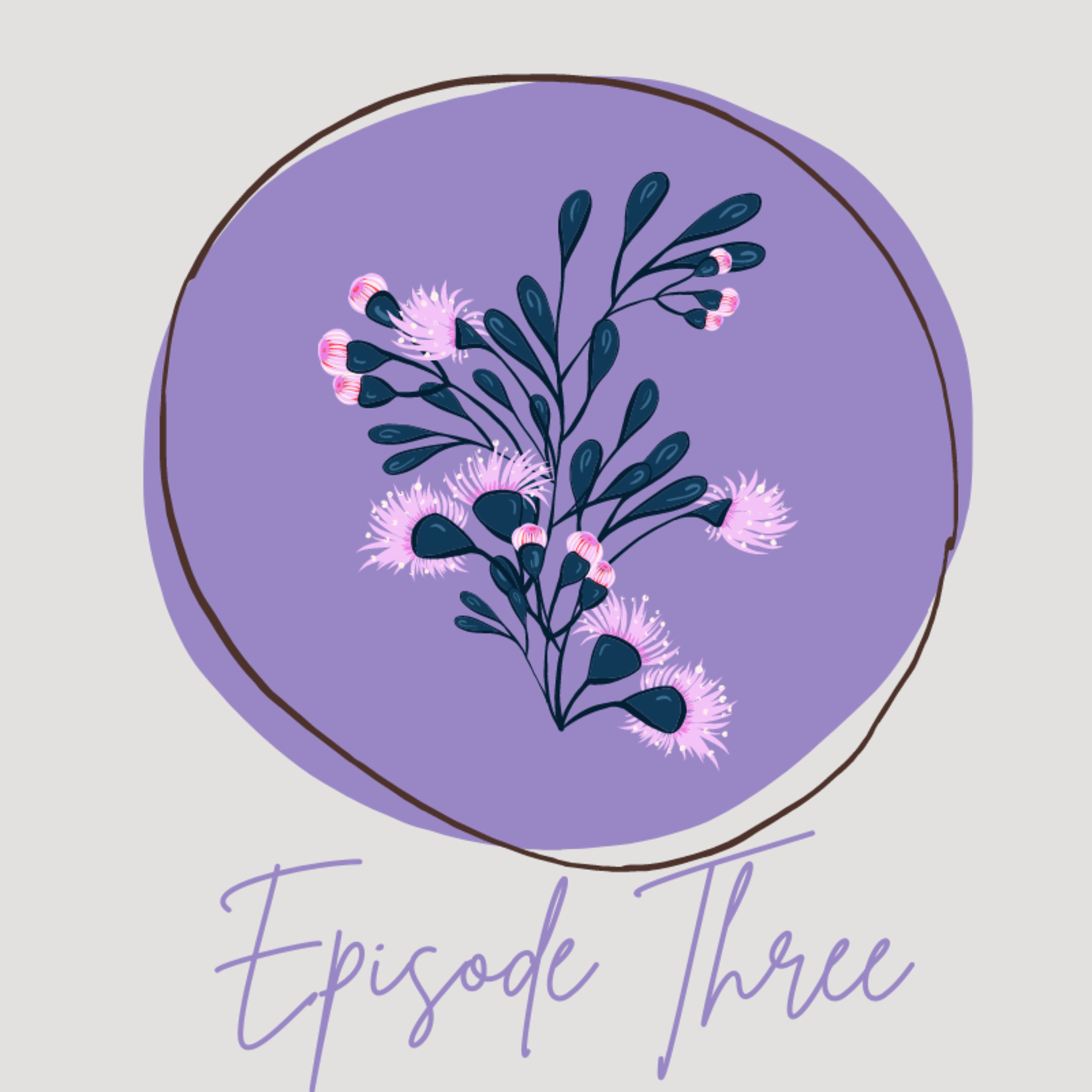 Ep. 2 Help Me Know Myself episode artwork